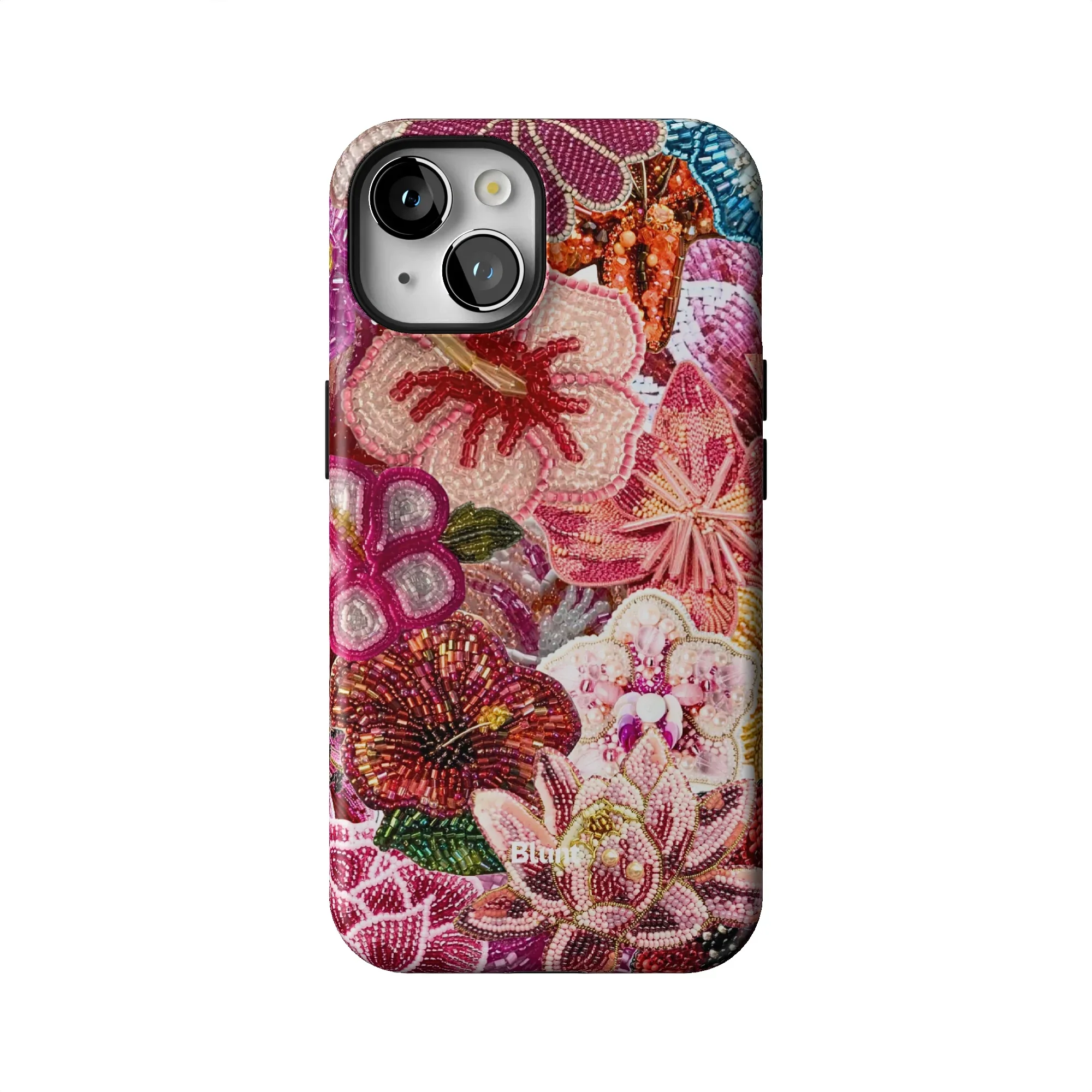 Garden Luxe iPhone Case - Image 45