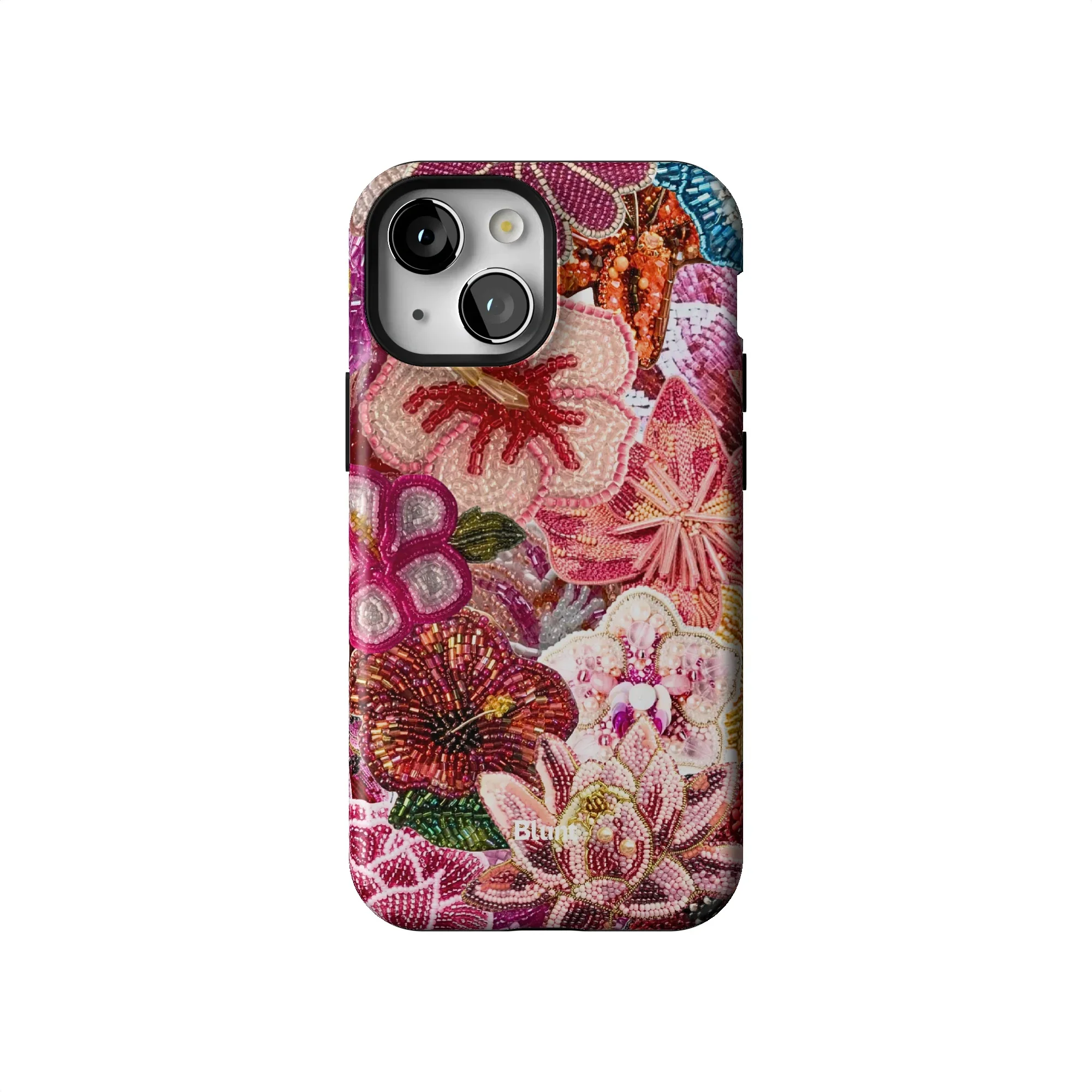 Garden Luxe iPhone Case - Image 52