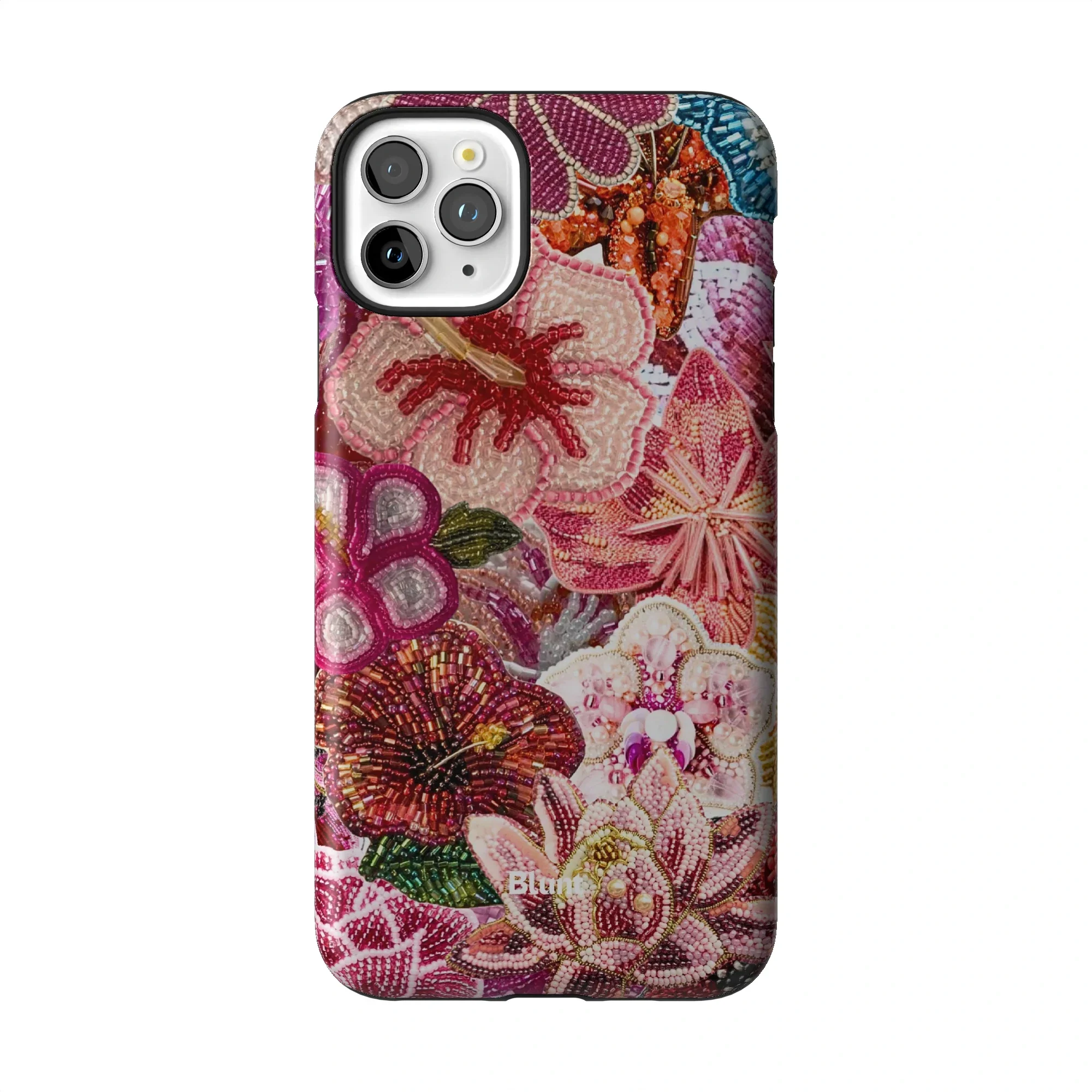 Garden Luxe iPhone Case - Image 59