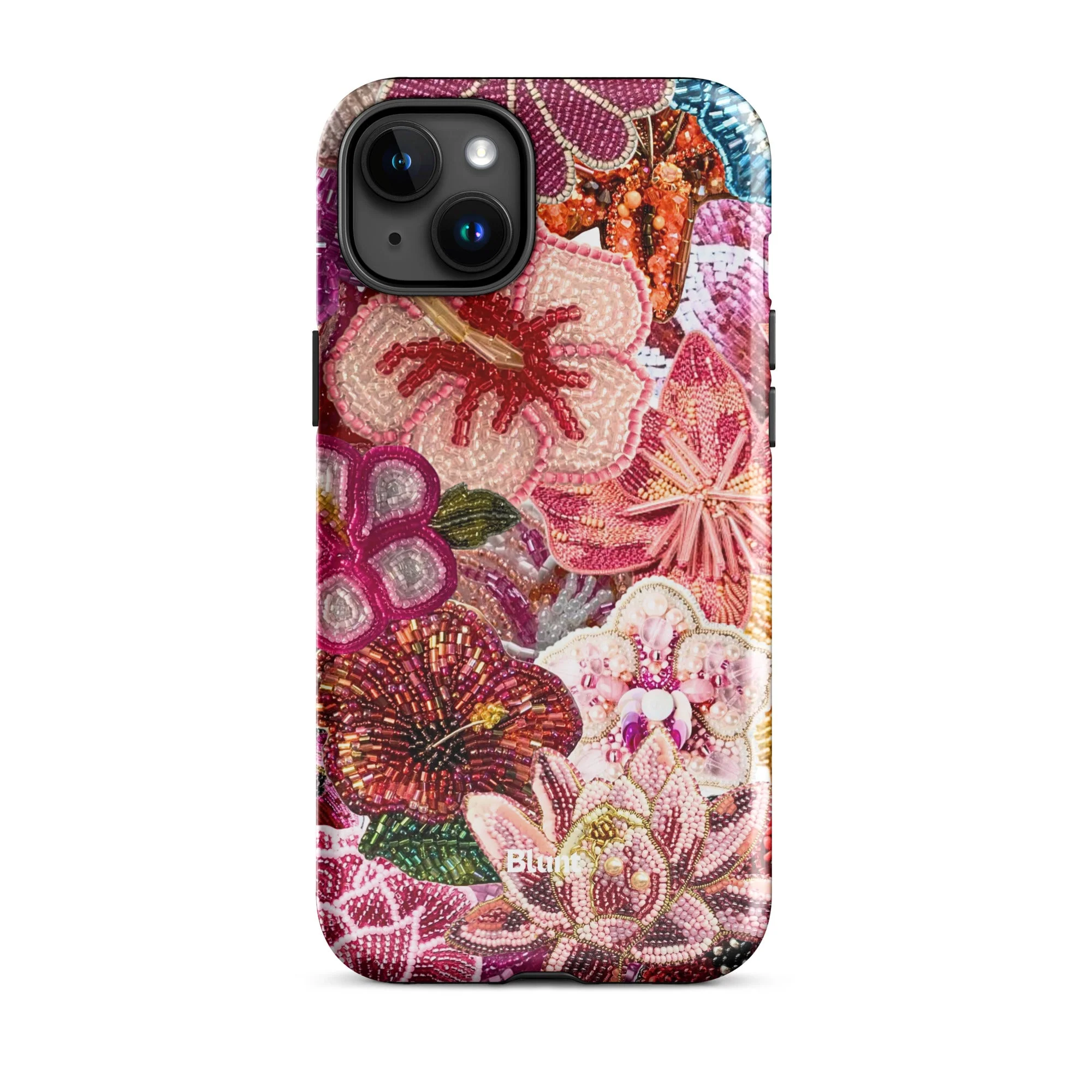 Garden Luxe iPhone Case - Image 8