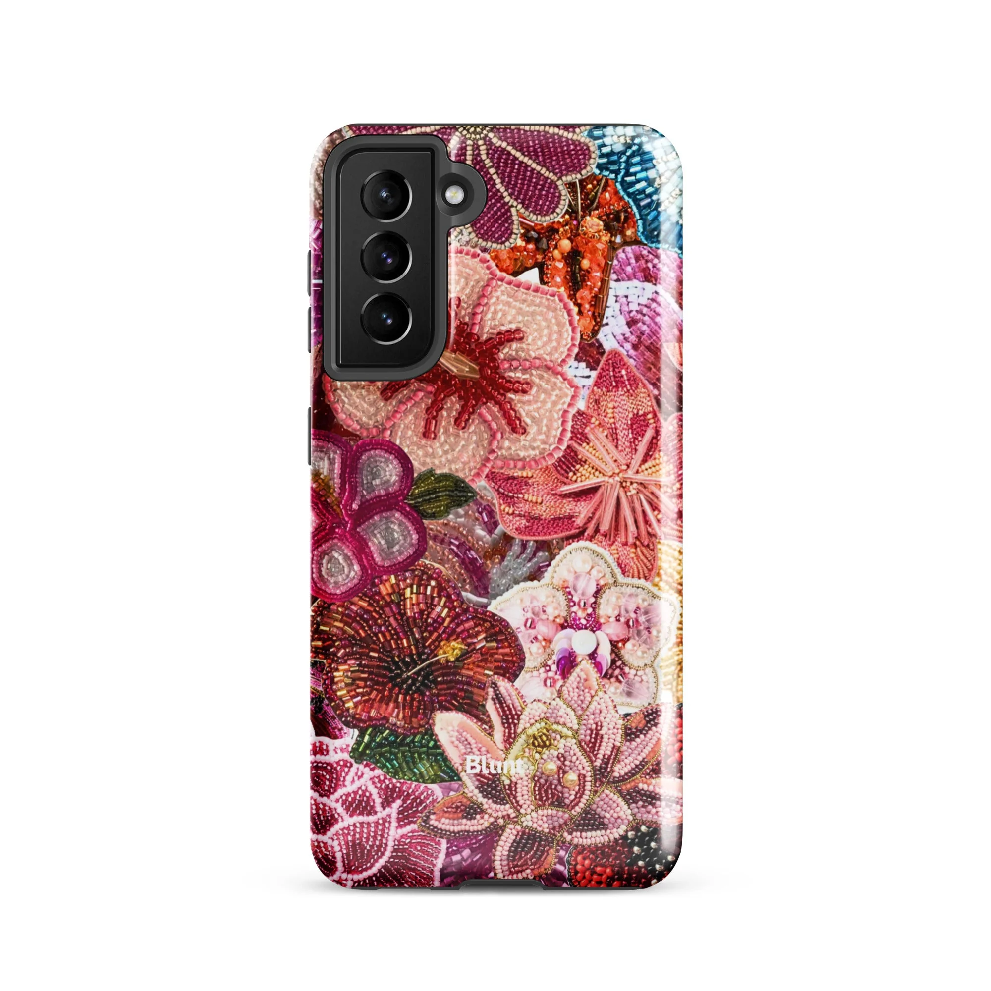 Garden Luxe Samsung Case - Image 13