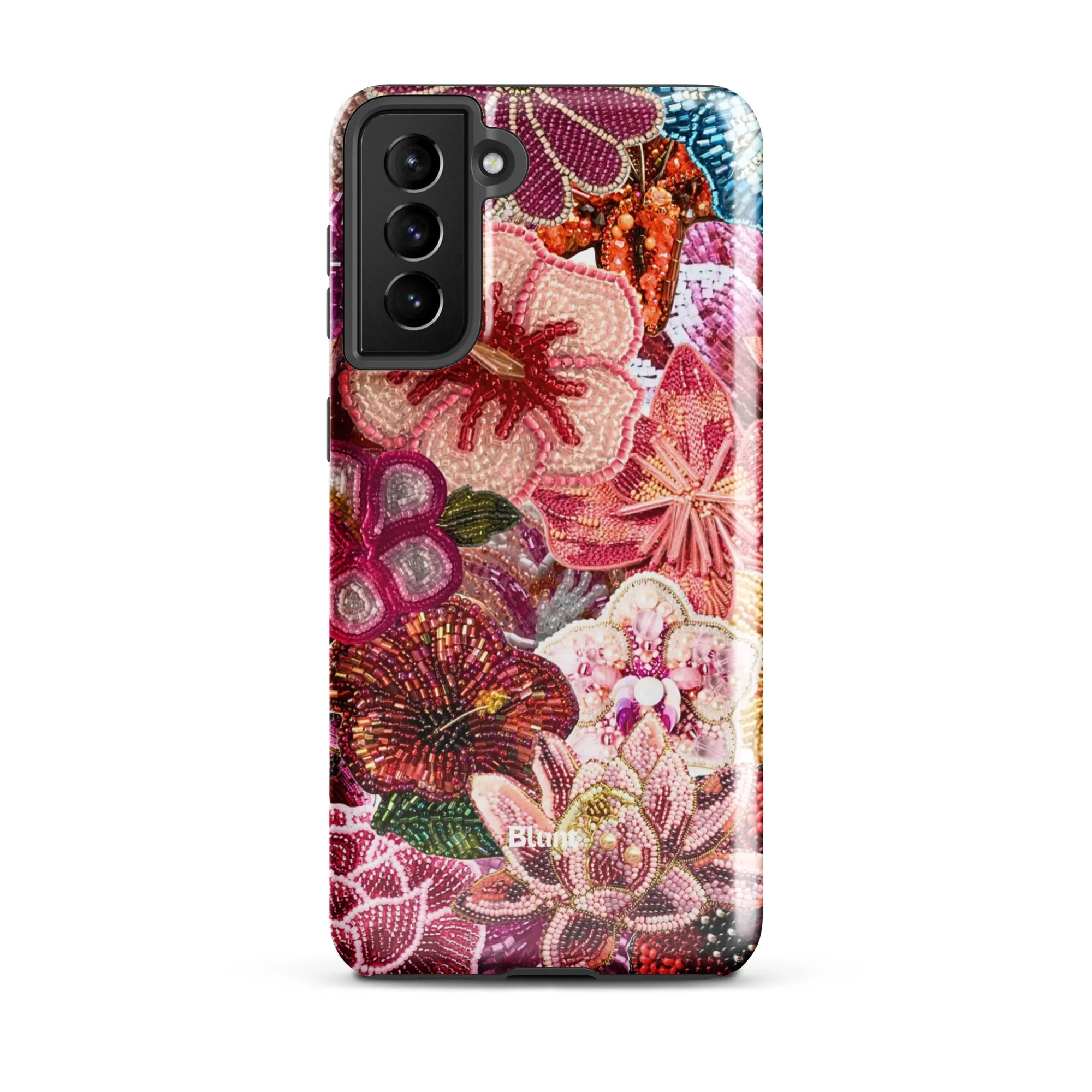 Garden Luxe Samsung Case - Image 14