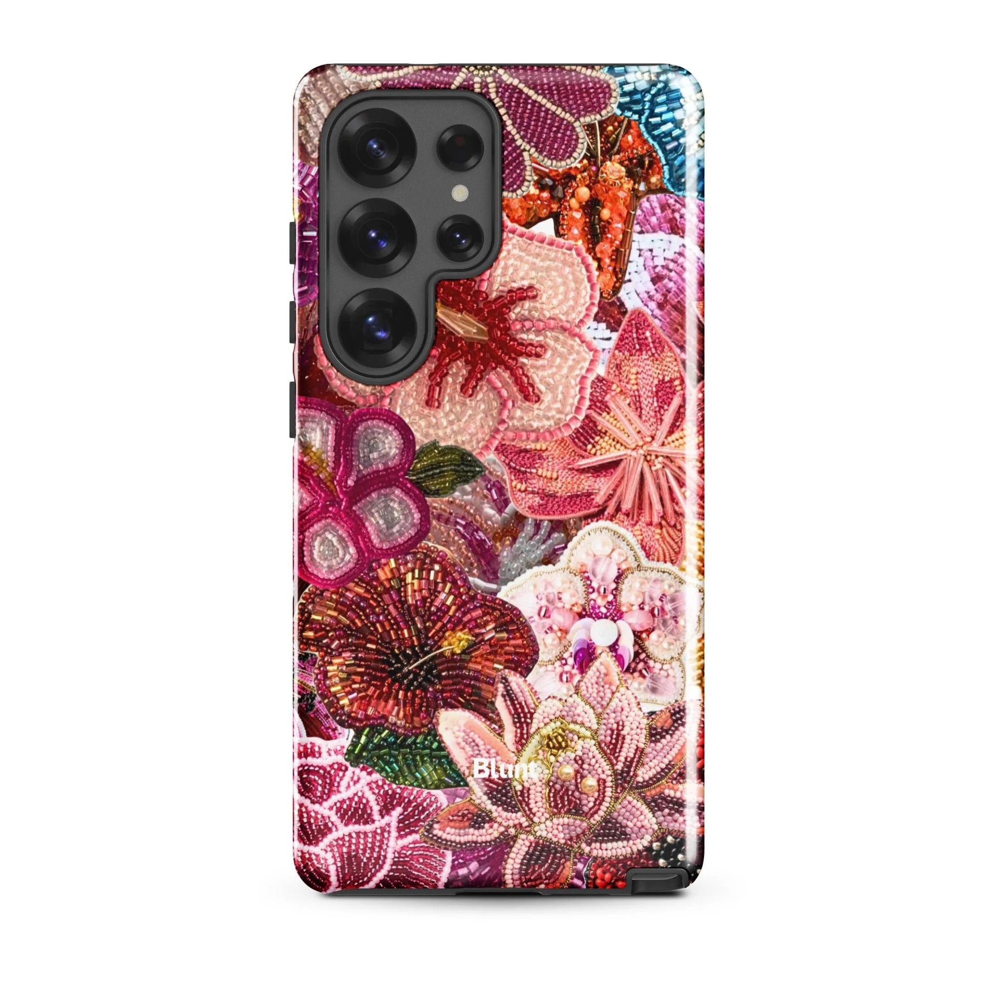 Garden Luxe Samsung Case - Image 3