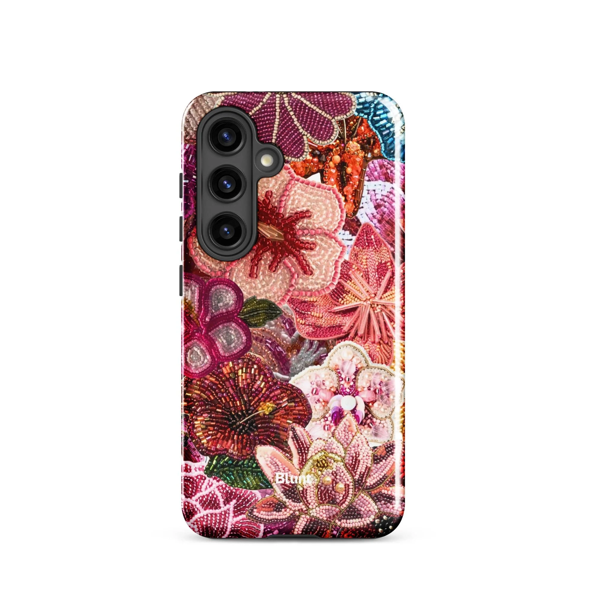 Garden Luxe Samsung Case - Image 4