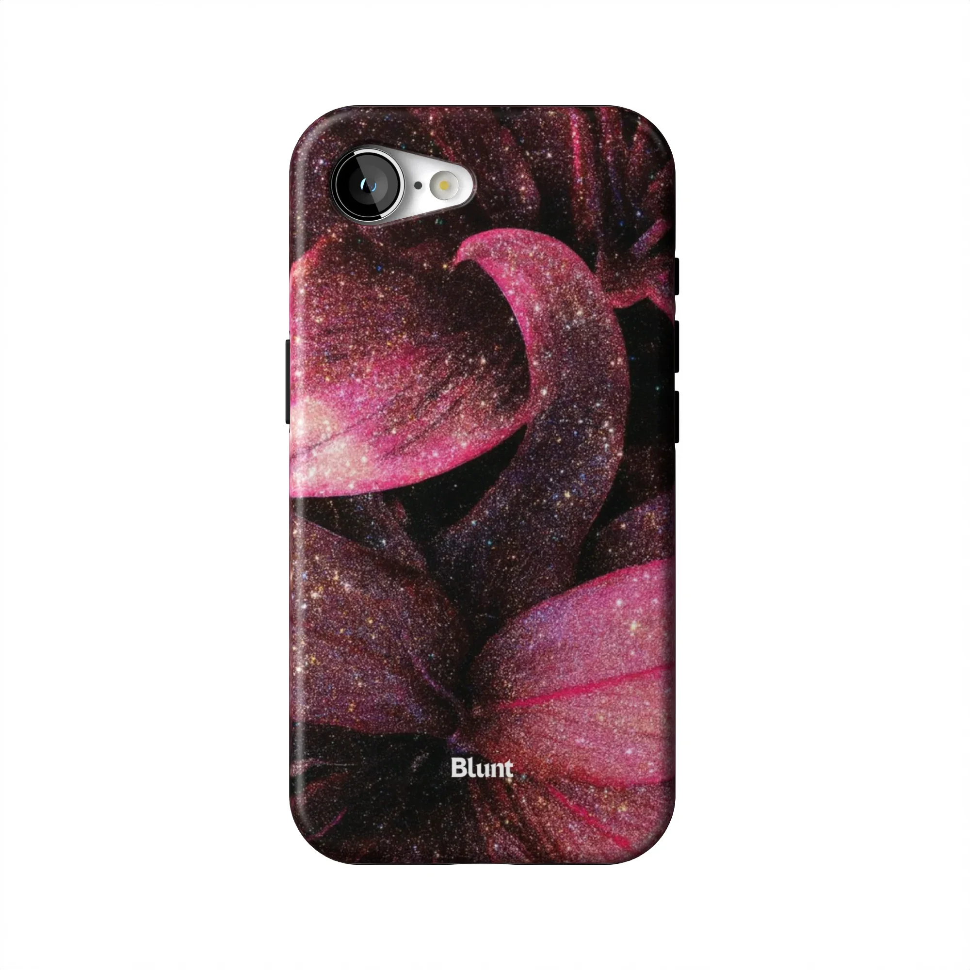 Garnet Bloom iPhone Case - Image 31