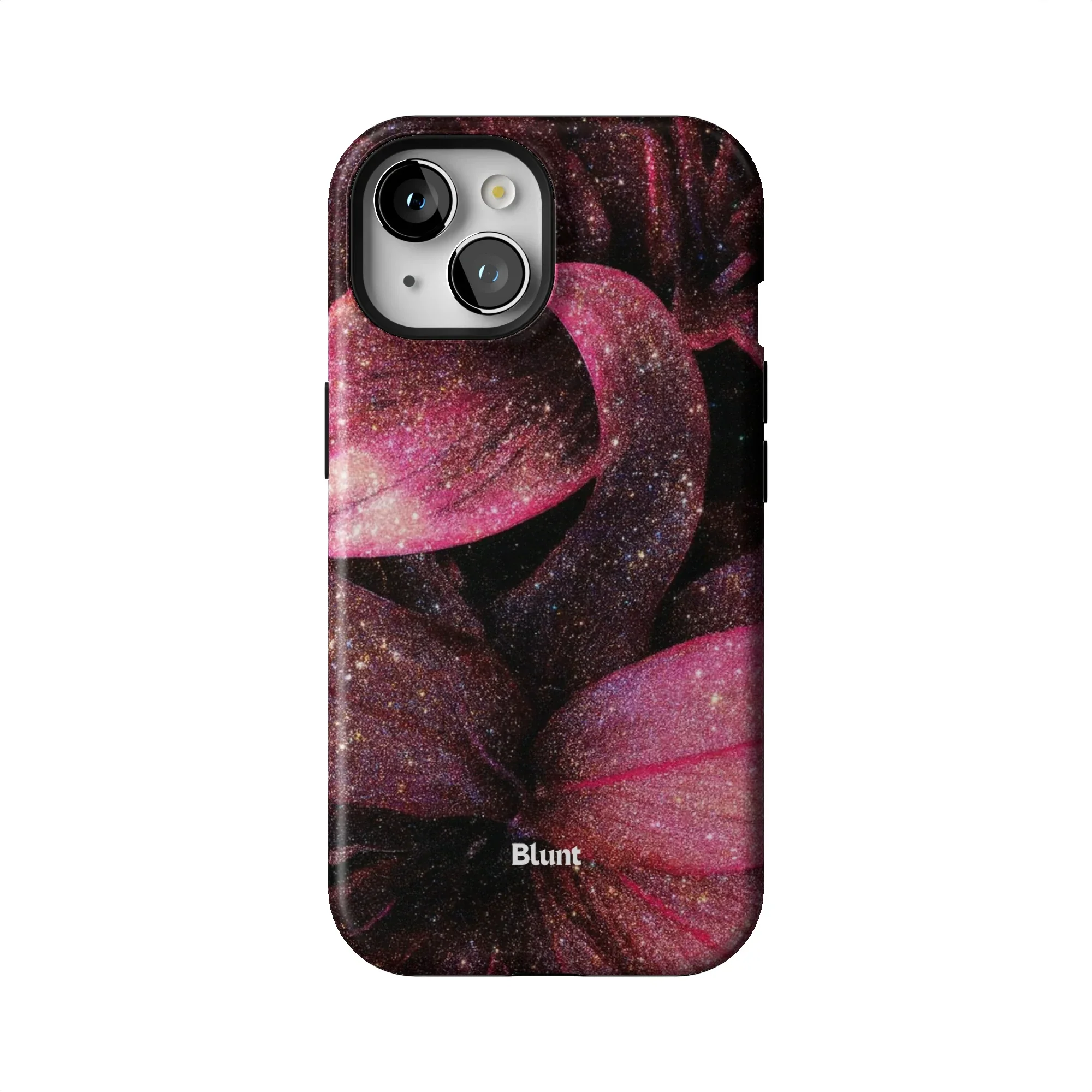 Garnet Bloom iPhone Case - Image 41