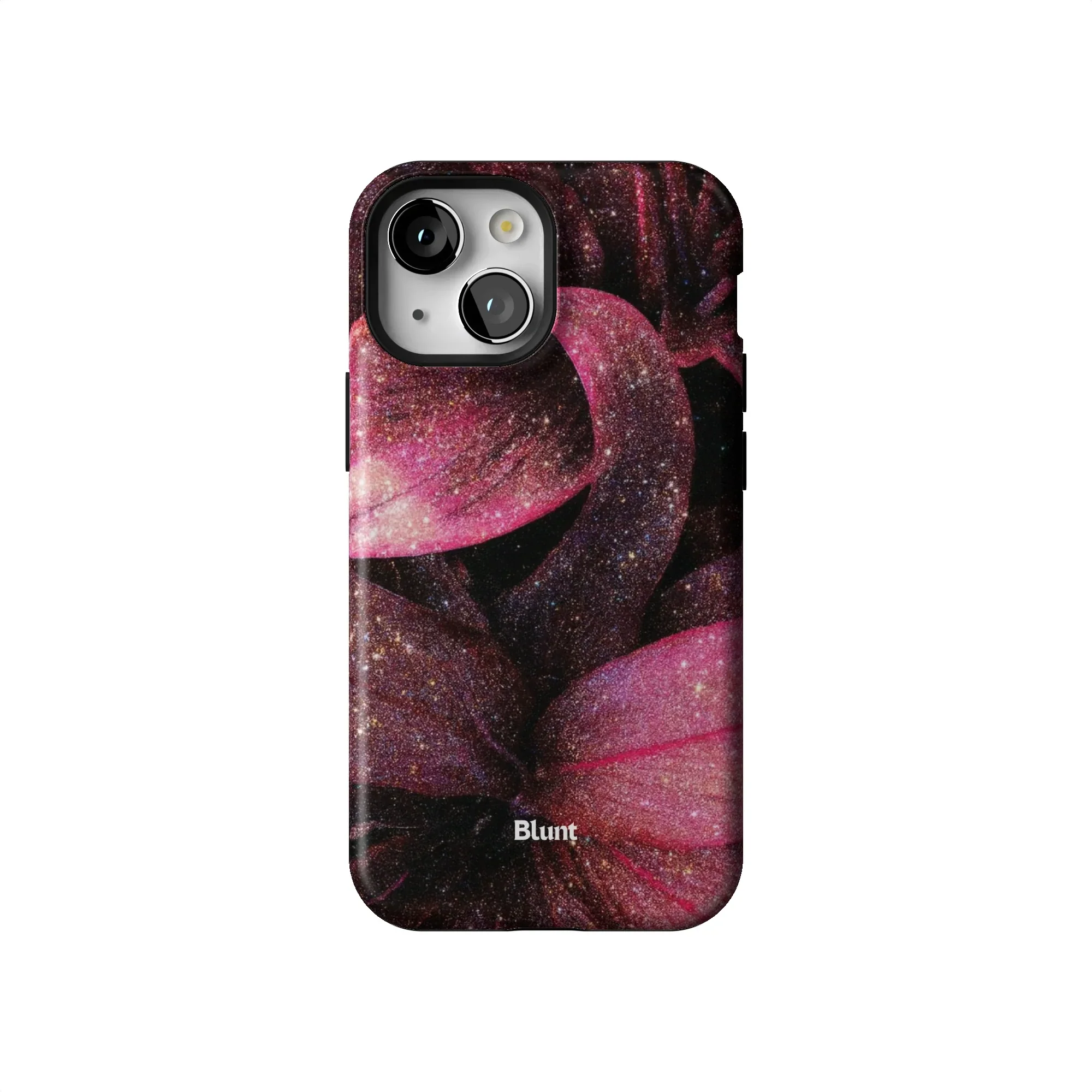 Garnet Bloom iPhone Case - Image 52