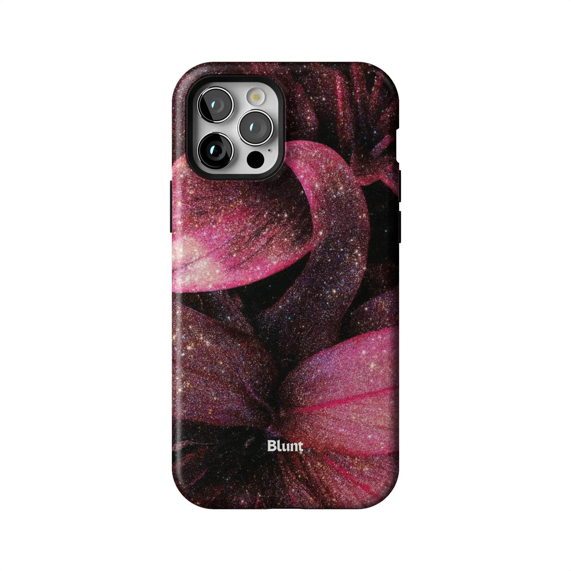 Garnet Bloom iPhone Case - Image 54