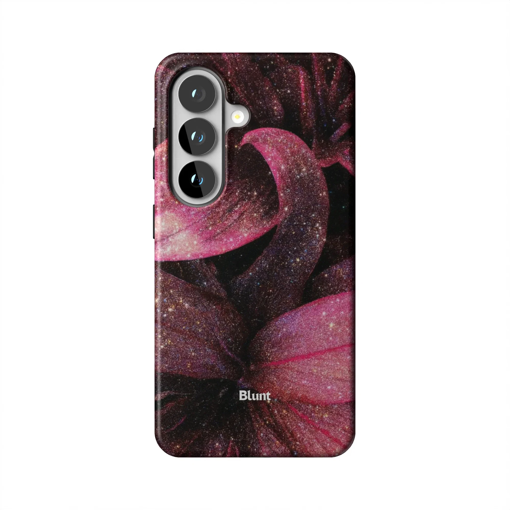 Garnet Bloom Samsung Case - Image 19