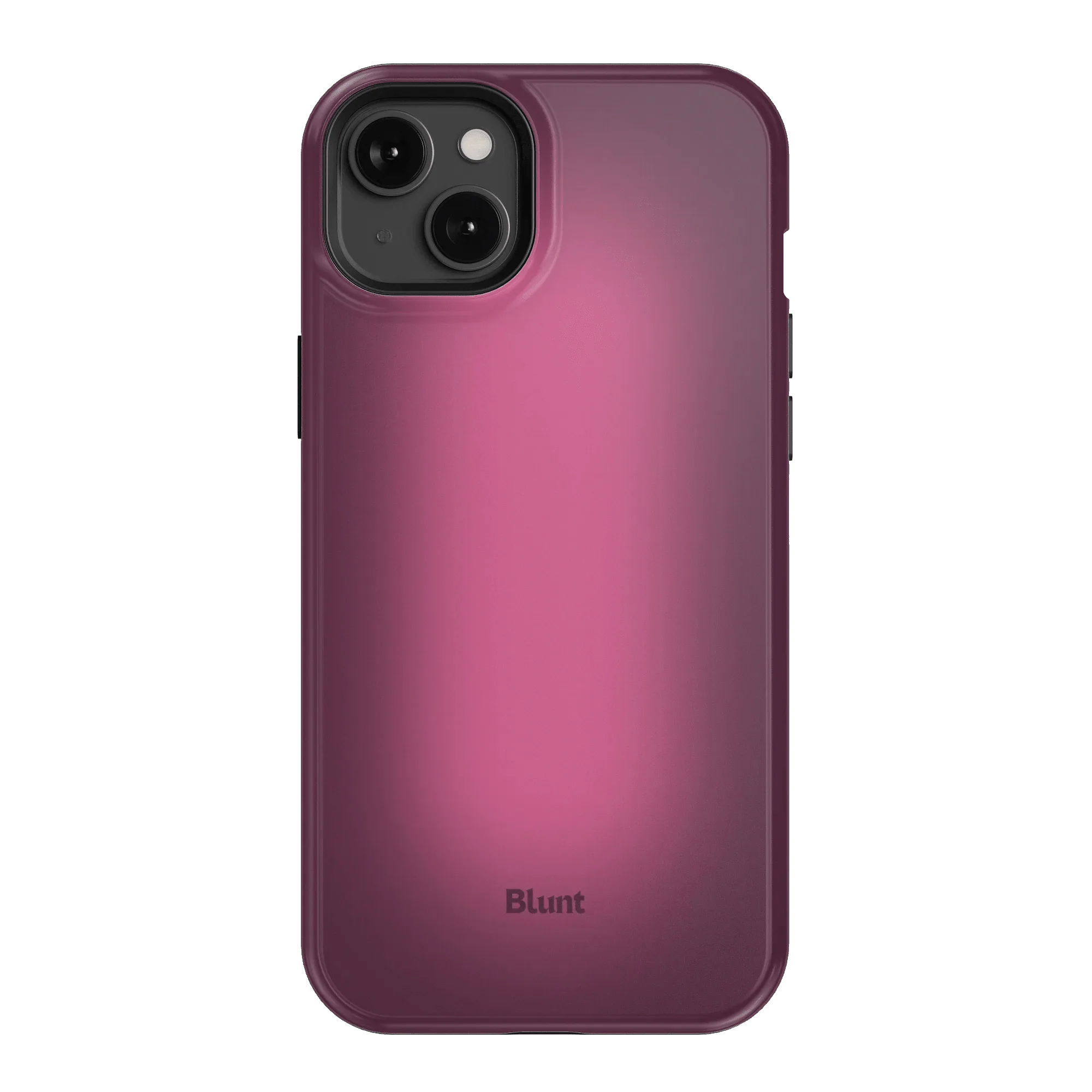 Garnet Shadow iPhone Case - Image 12