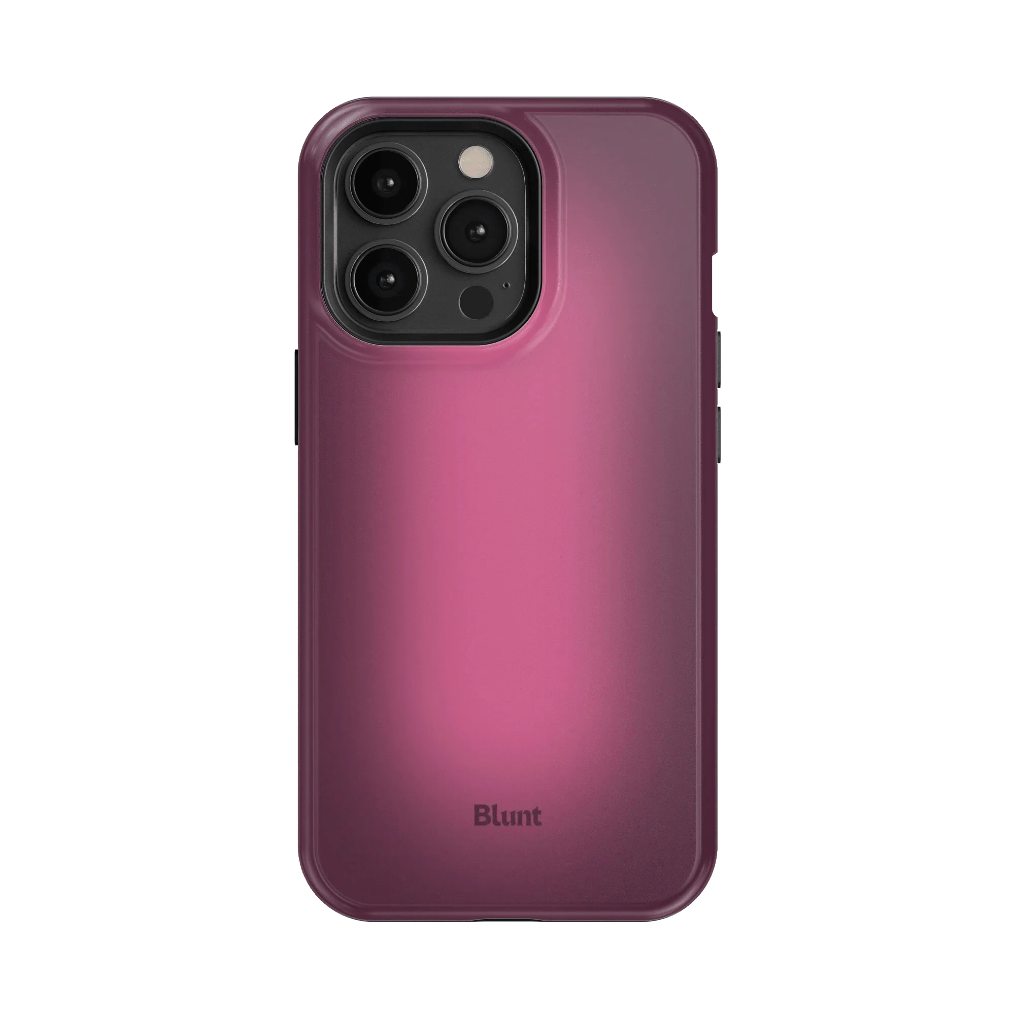 Garnet Shadow iPhone Case - Image 18