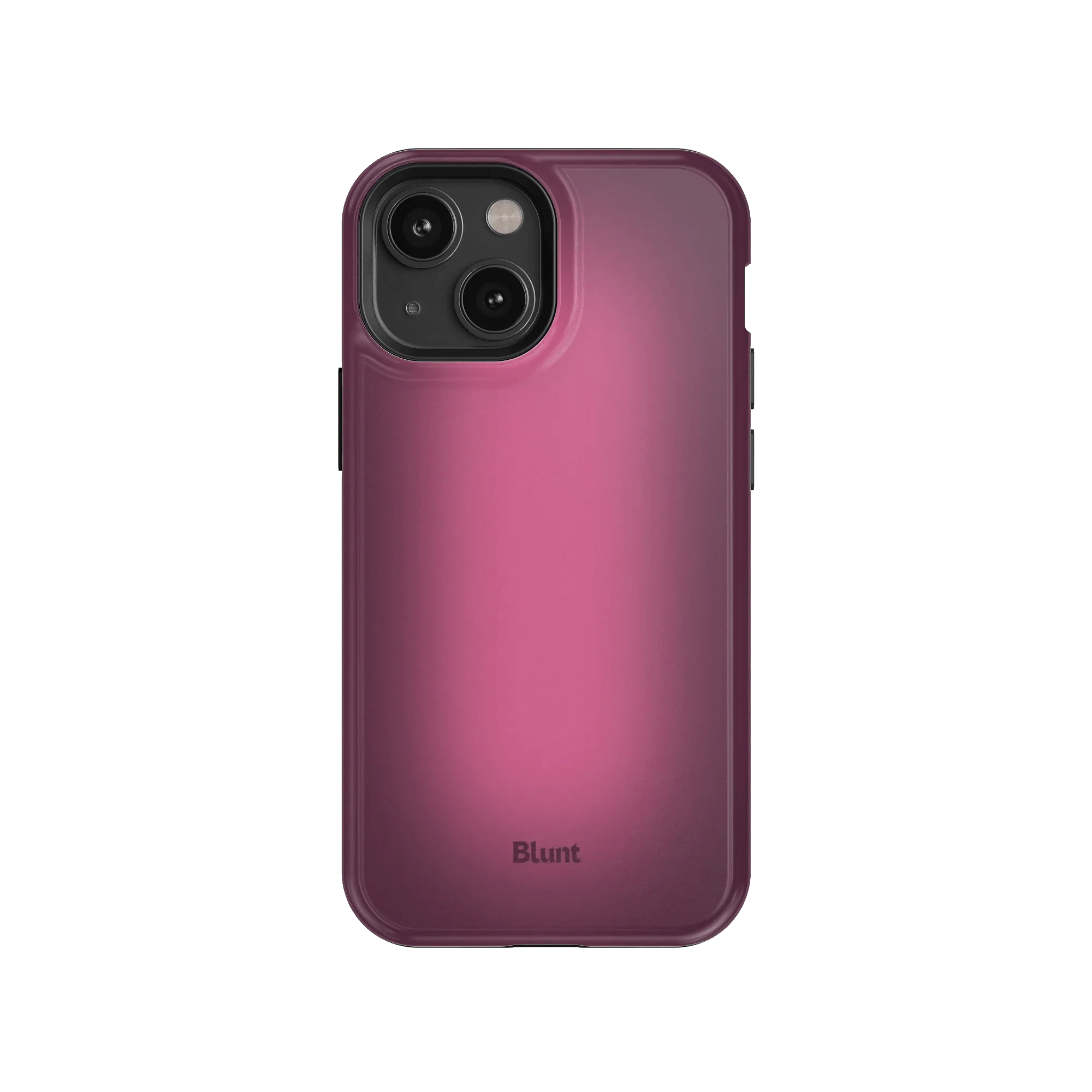 Garnet Shadow iPhone Case - Image 20
