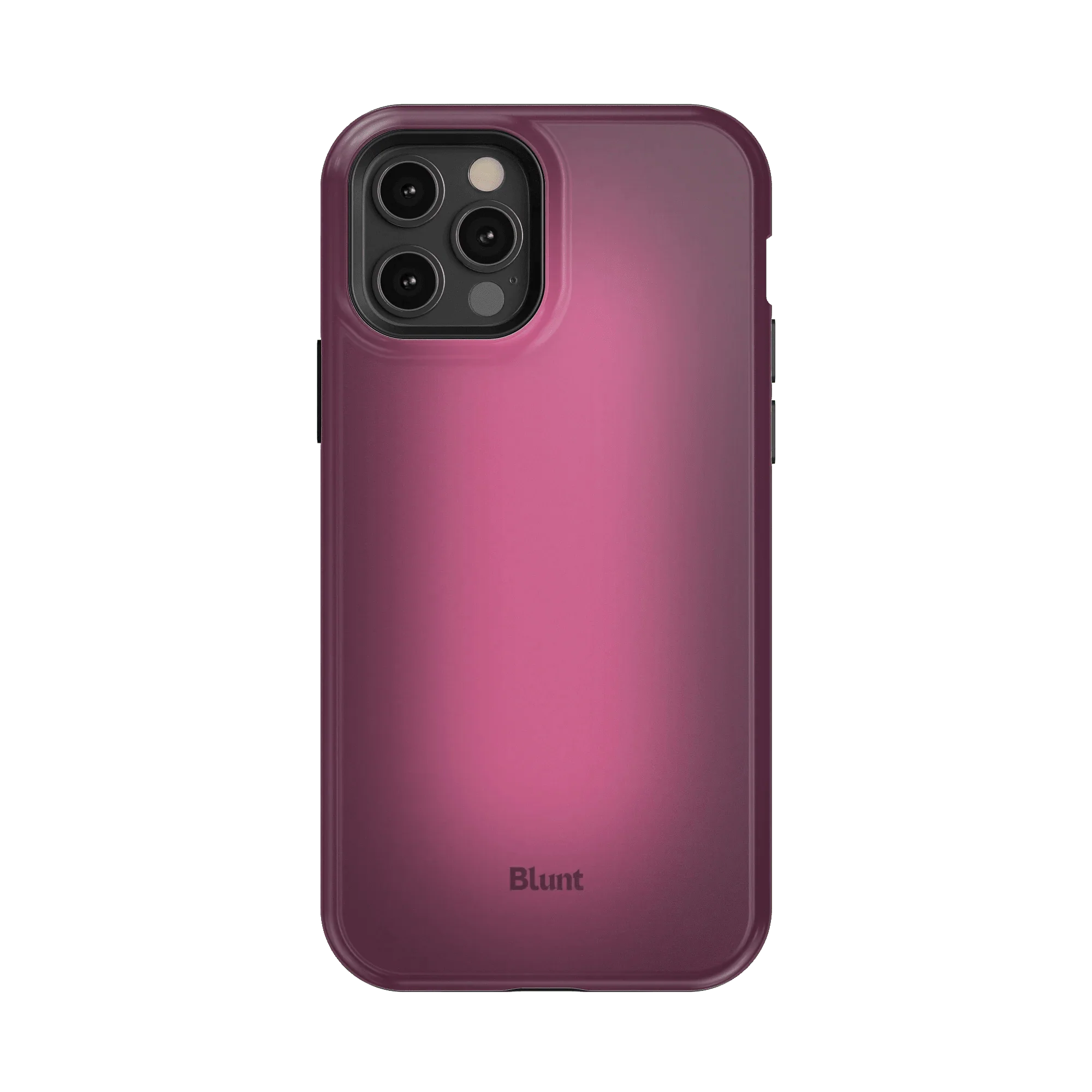 Garnet Shadow iPhone Case - Image 22