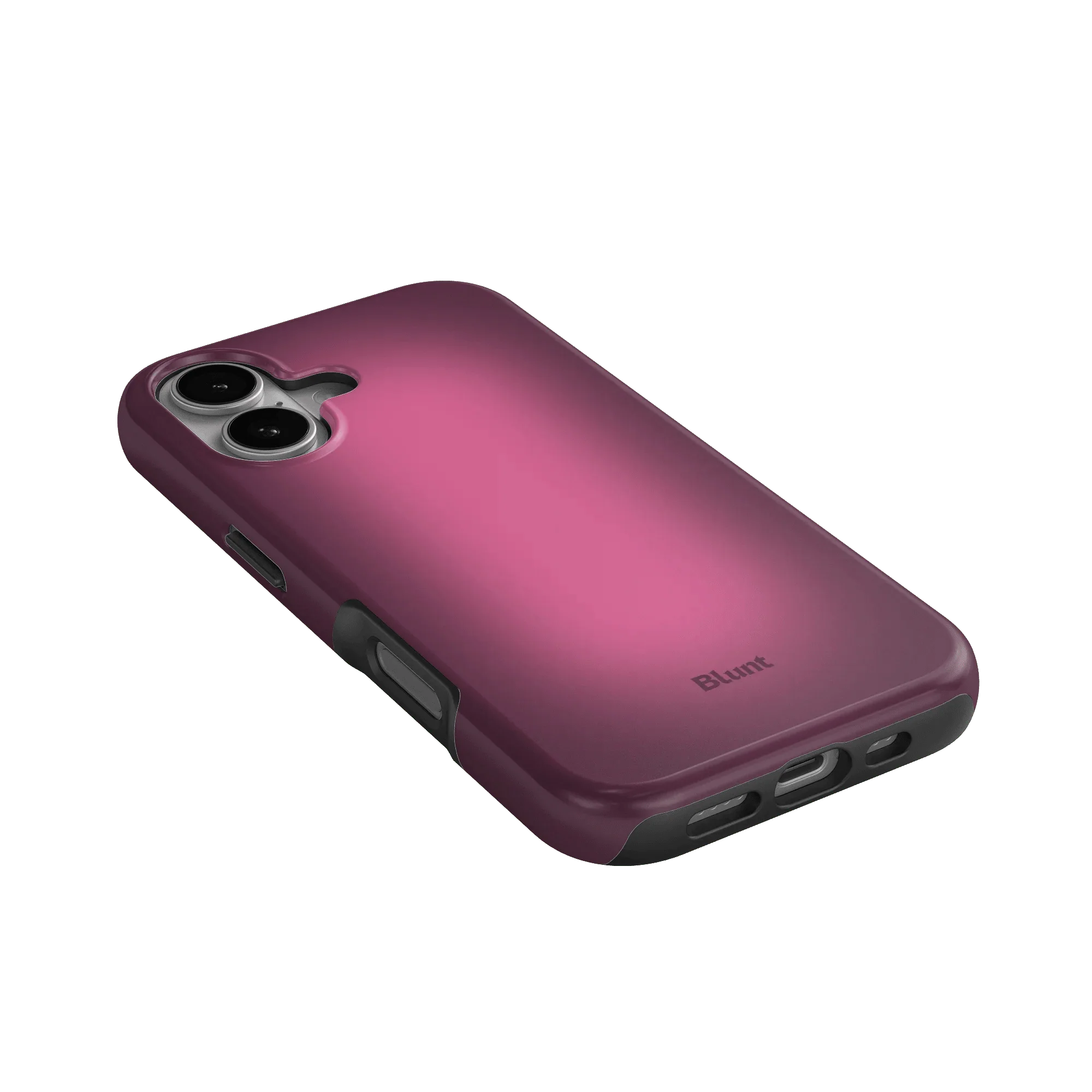 Garnet Shadow iPhone Case - Image 28