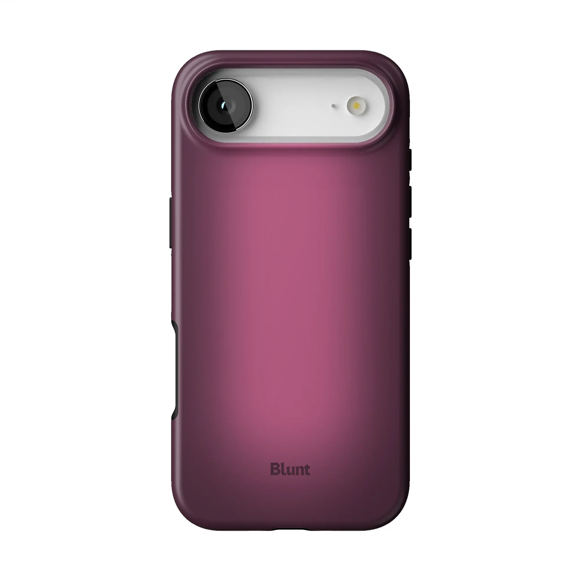 Garnet Shadow iPhone Case - Image 35