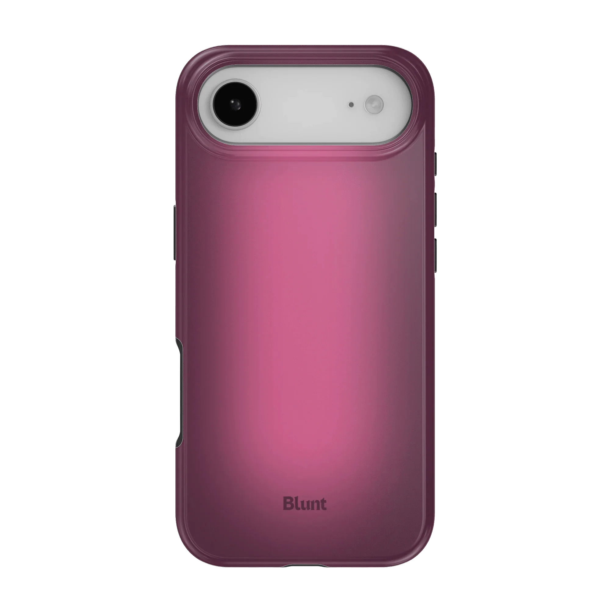 Garnet Shadow iPhone Case - Image 4