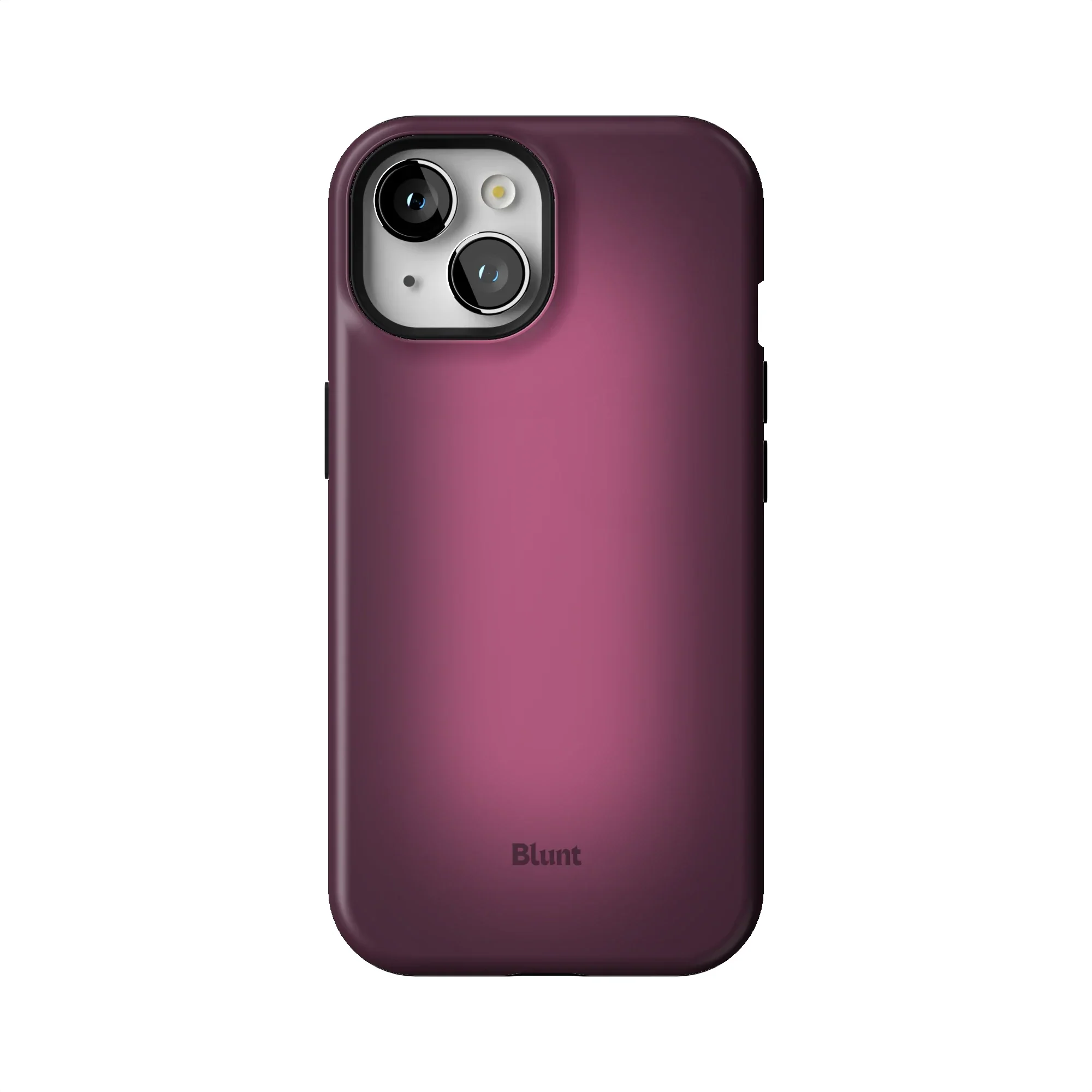 Garnet Shadow iPhone Case - Image 40