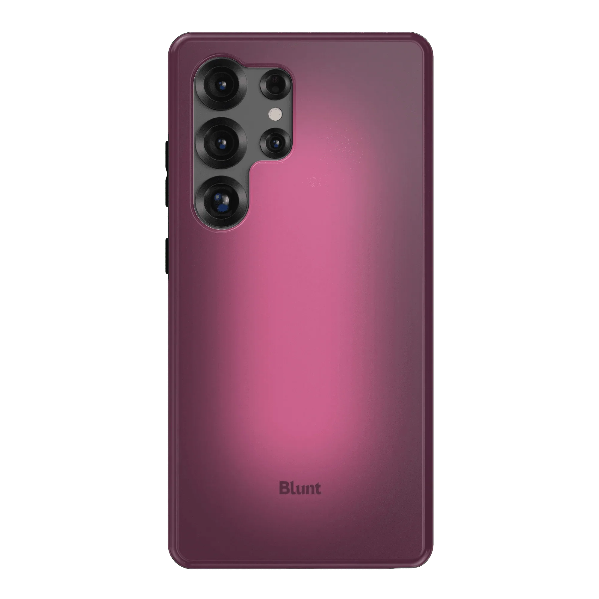 Garnet Shadow Samsung Case - Image 3