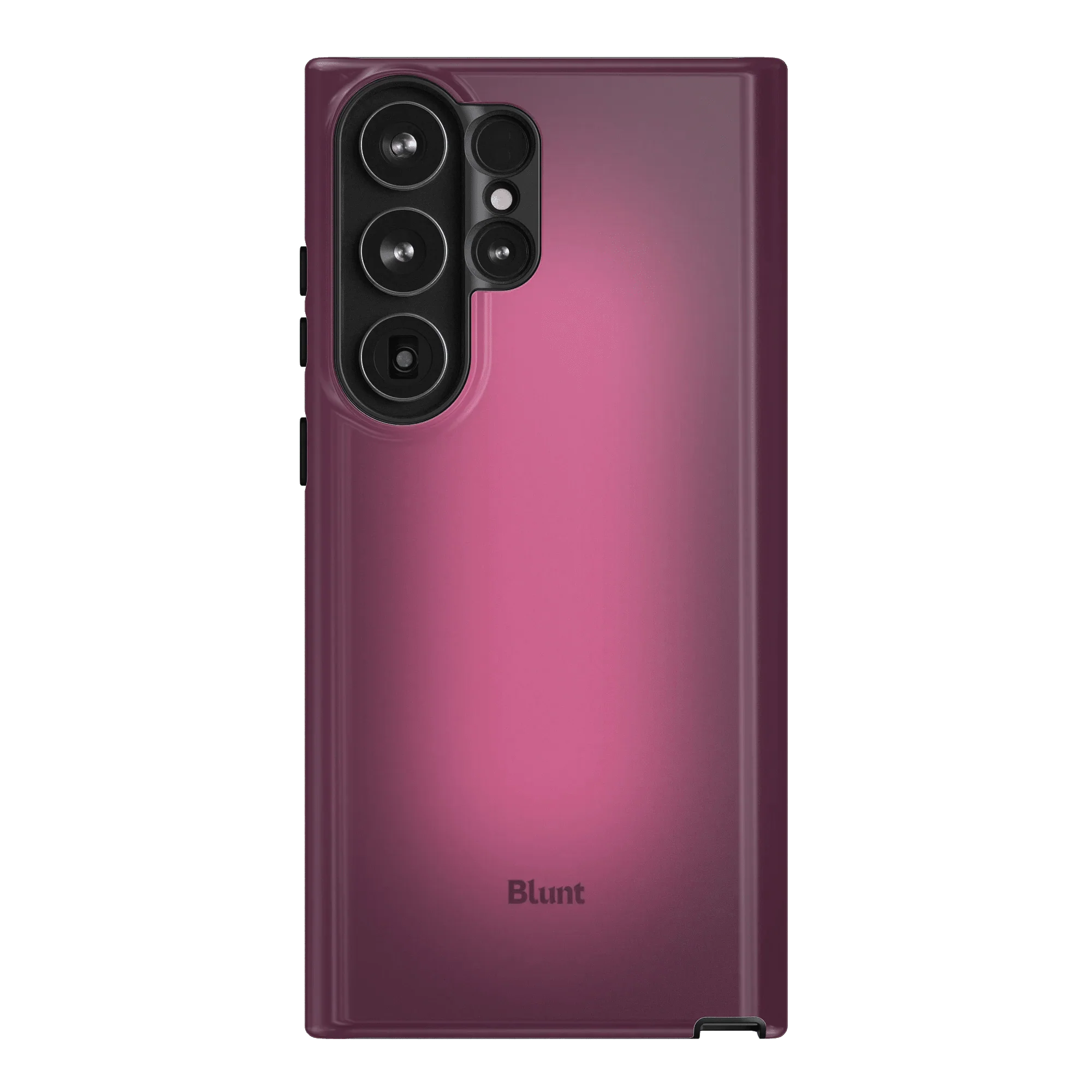 Garnet Shadow Samsung Case - Image 9