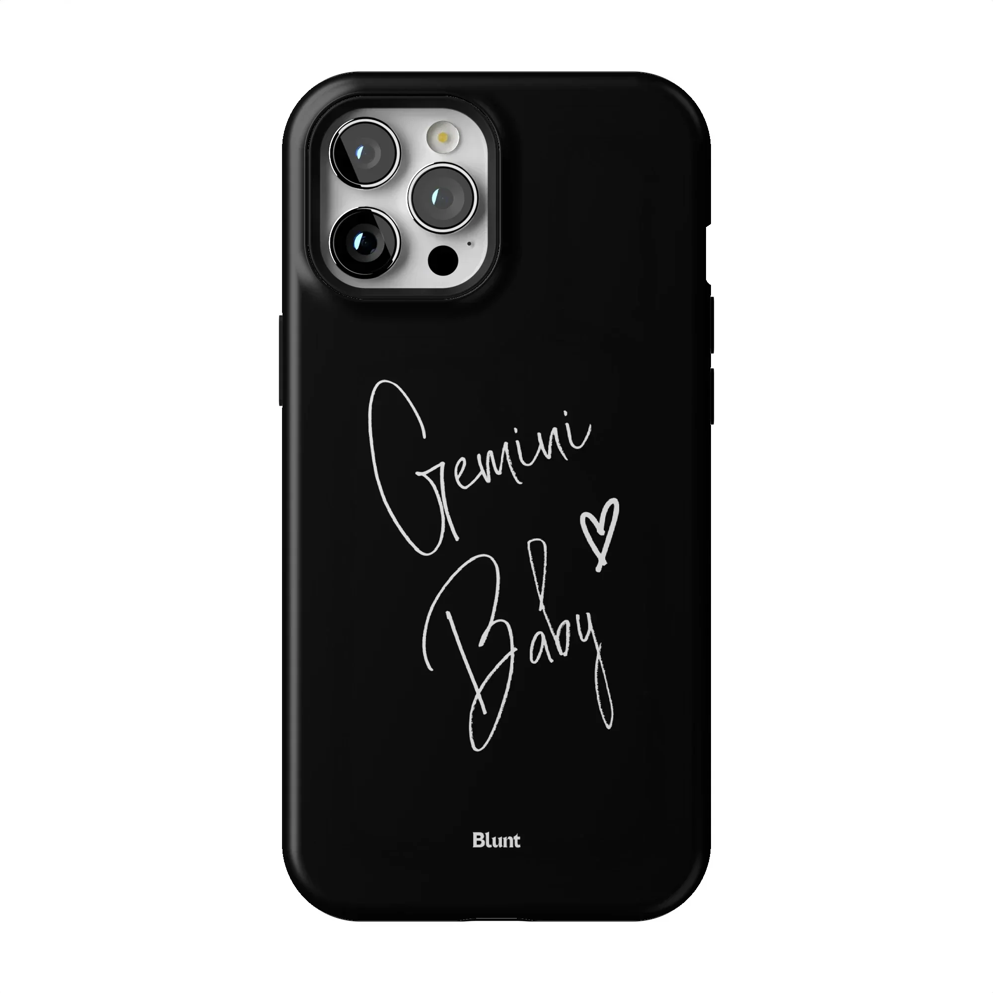 Gemini Baby iPhone Case - Image 101
