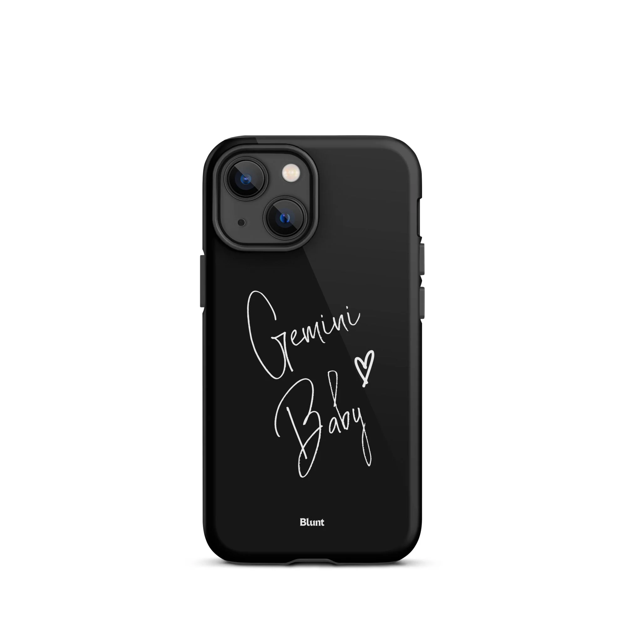 Gemini Baby iPhone Case - Image 12