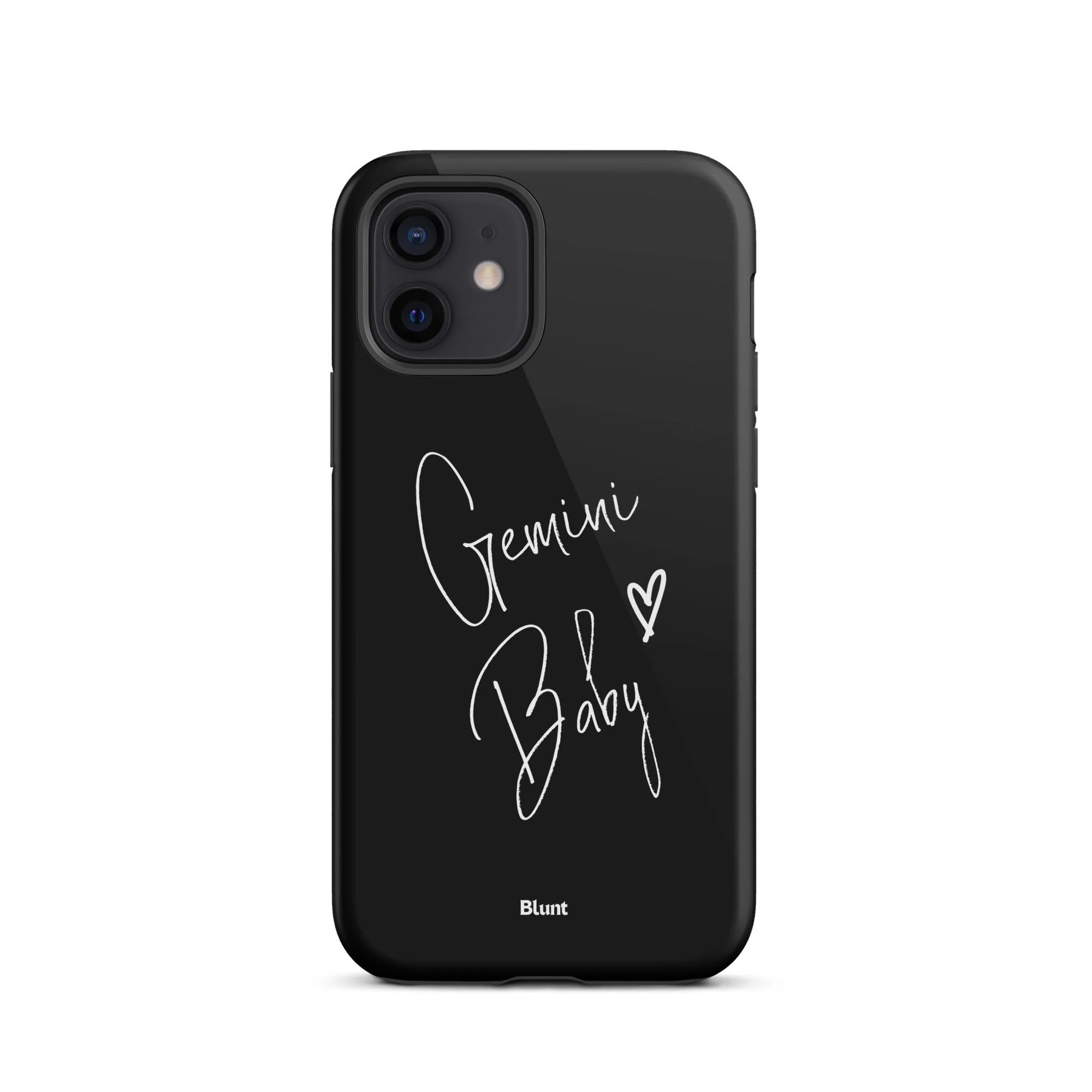 Gemini Baby iPhone Case - Image 13