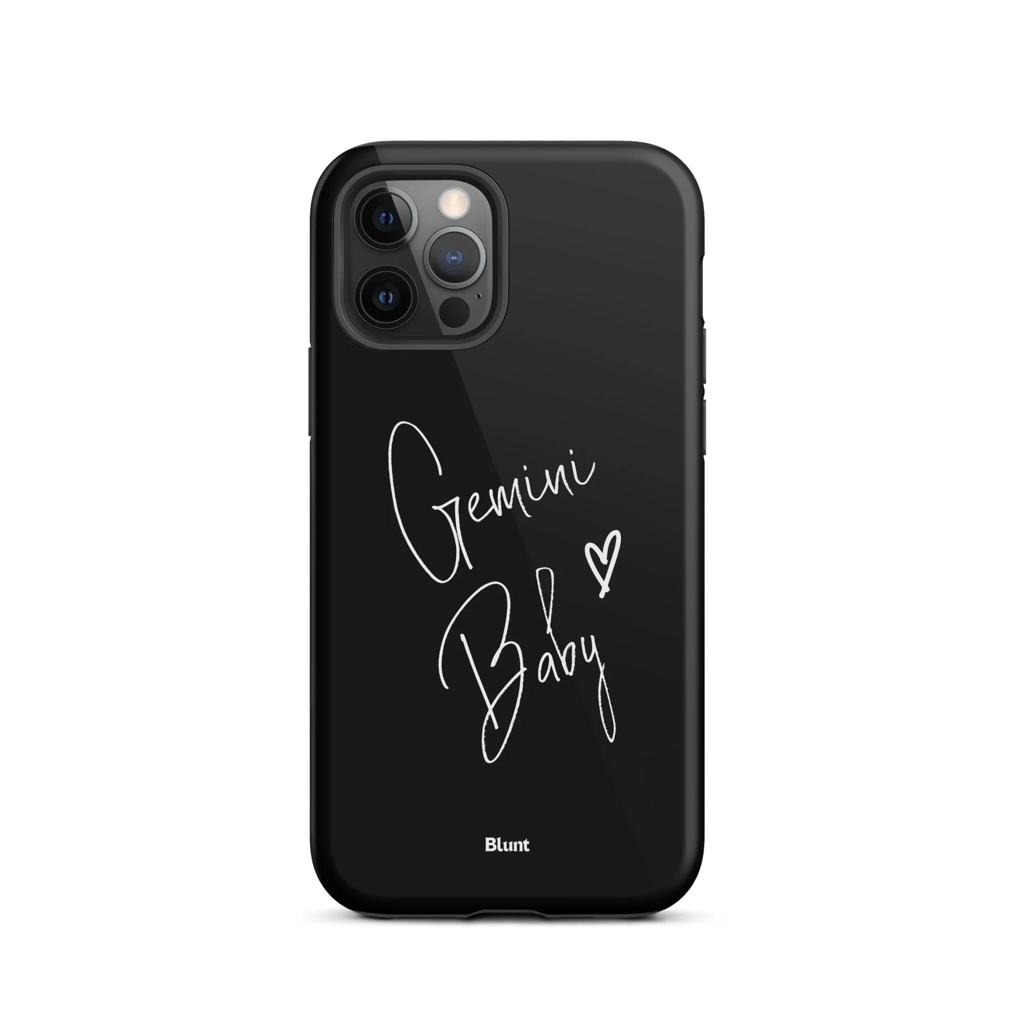 Gemini Baby iPhone Case - Image 14