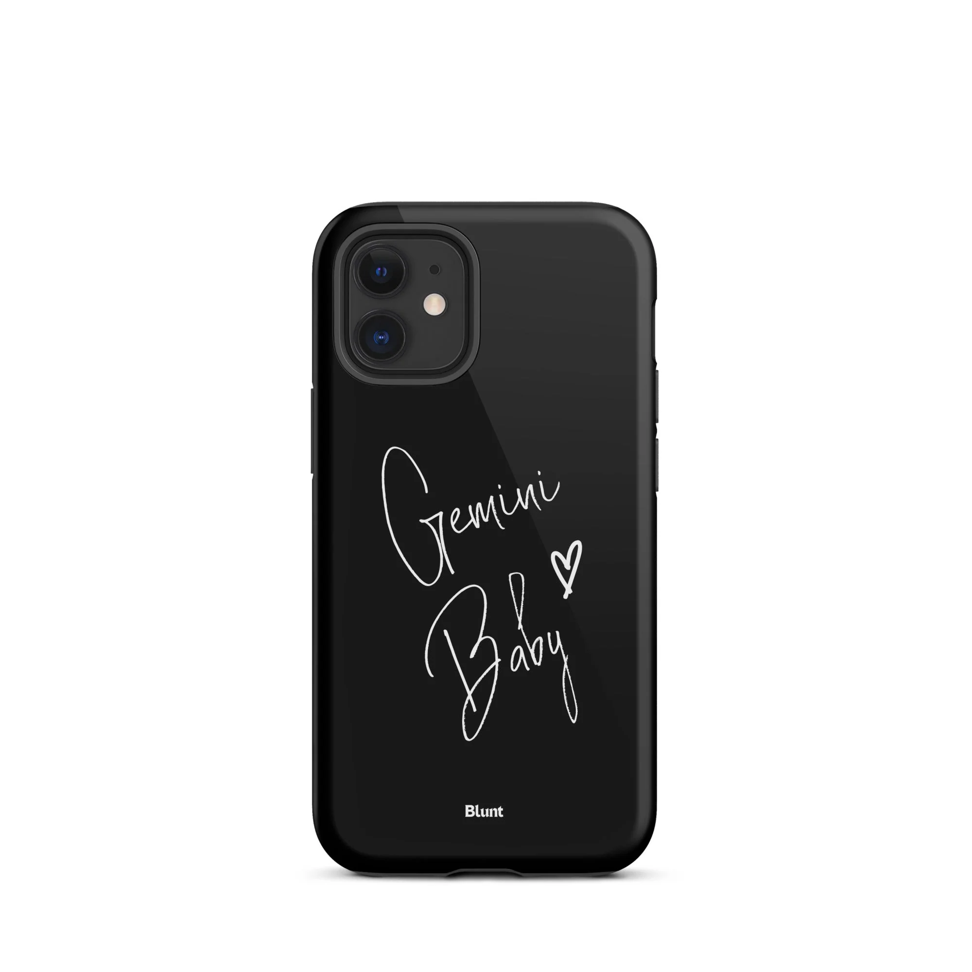 Gemini Baby iPhone Case - Image 16