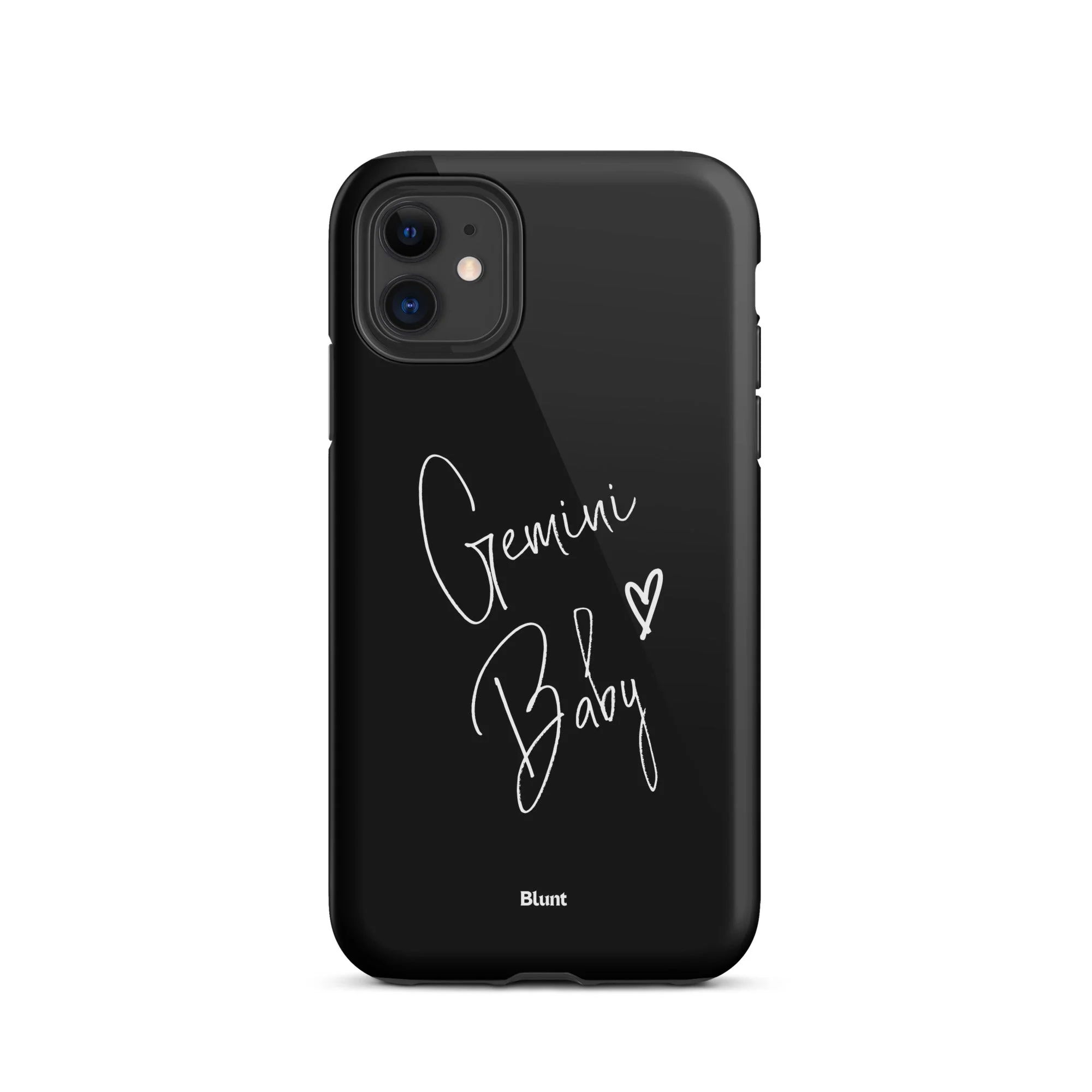 Gemini Baby iPhone Case - Image 17
