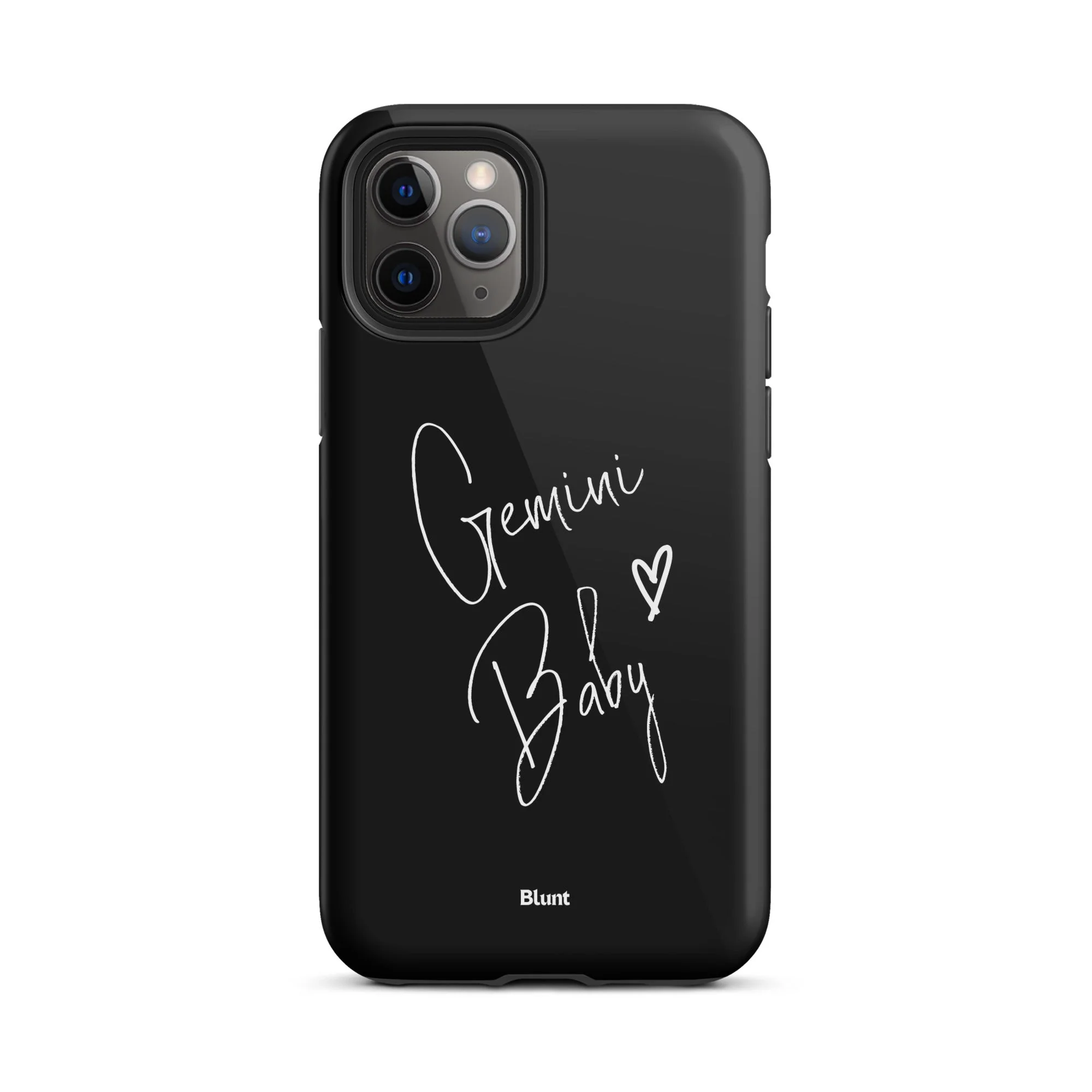 Gemini Baby iPhone Case - Image 18