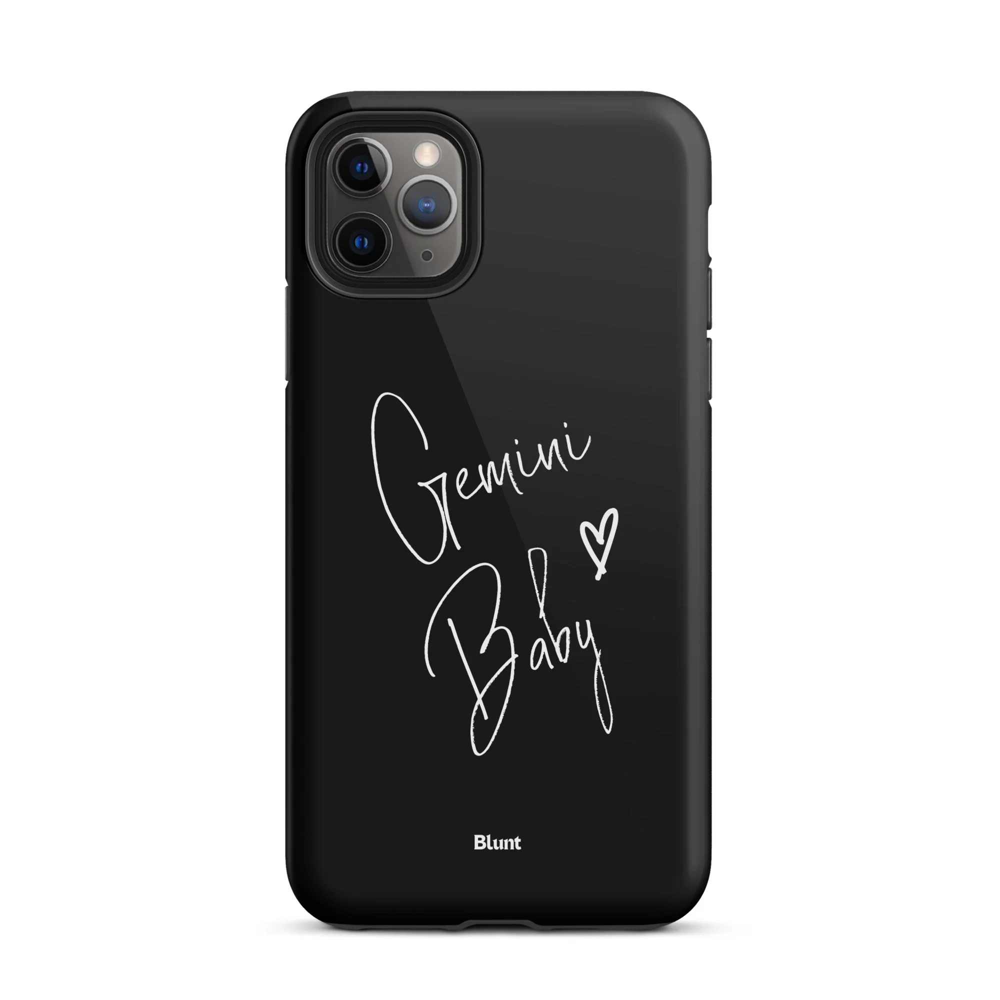 Gemini Baby iPhone Case - Image 19