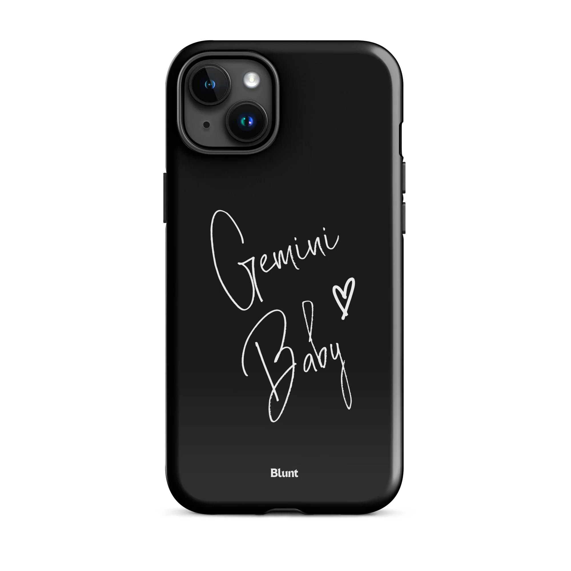 Gemini Baby iPhone Case - Image 20