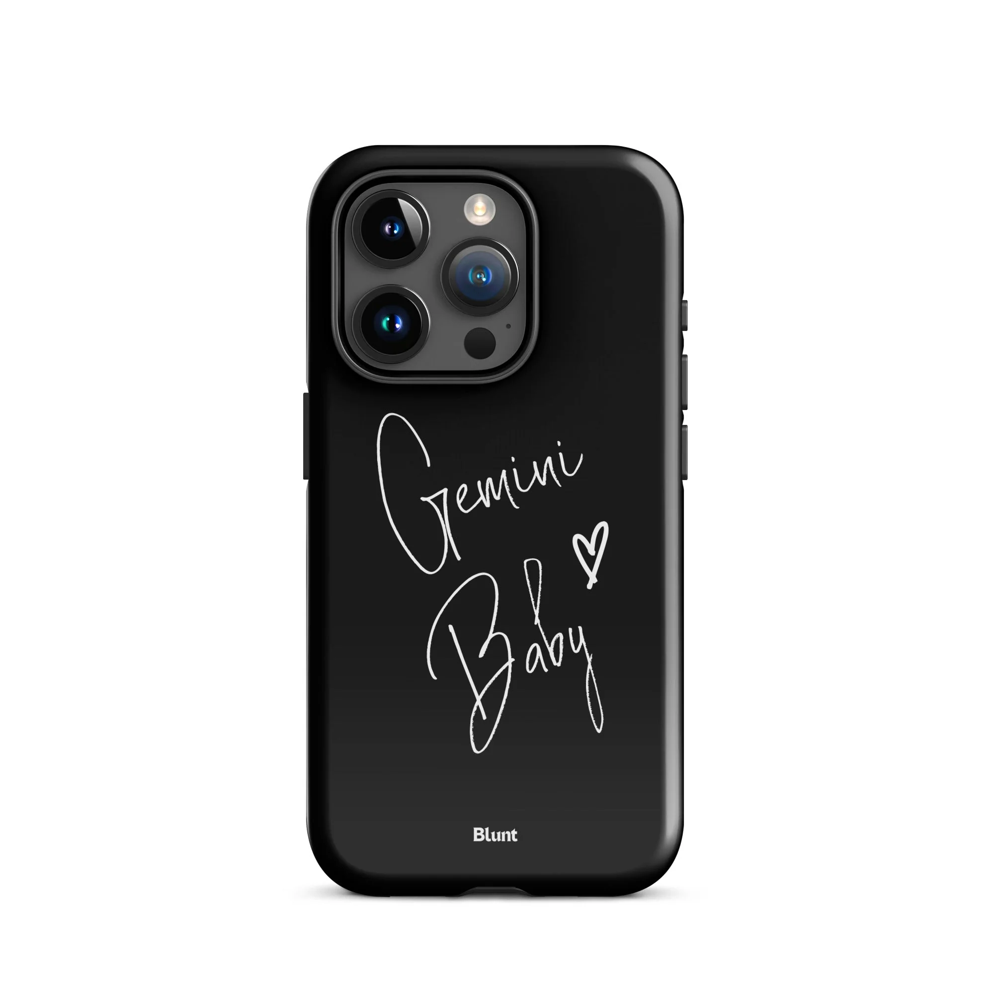 Gemini Baby iPhone Case - Image 21