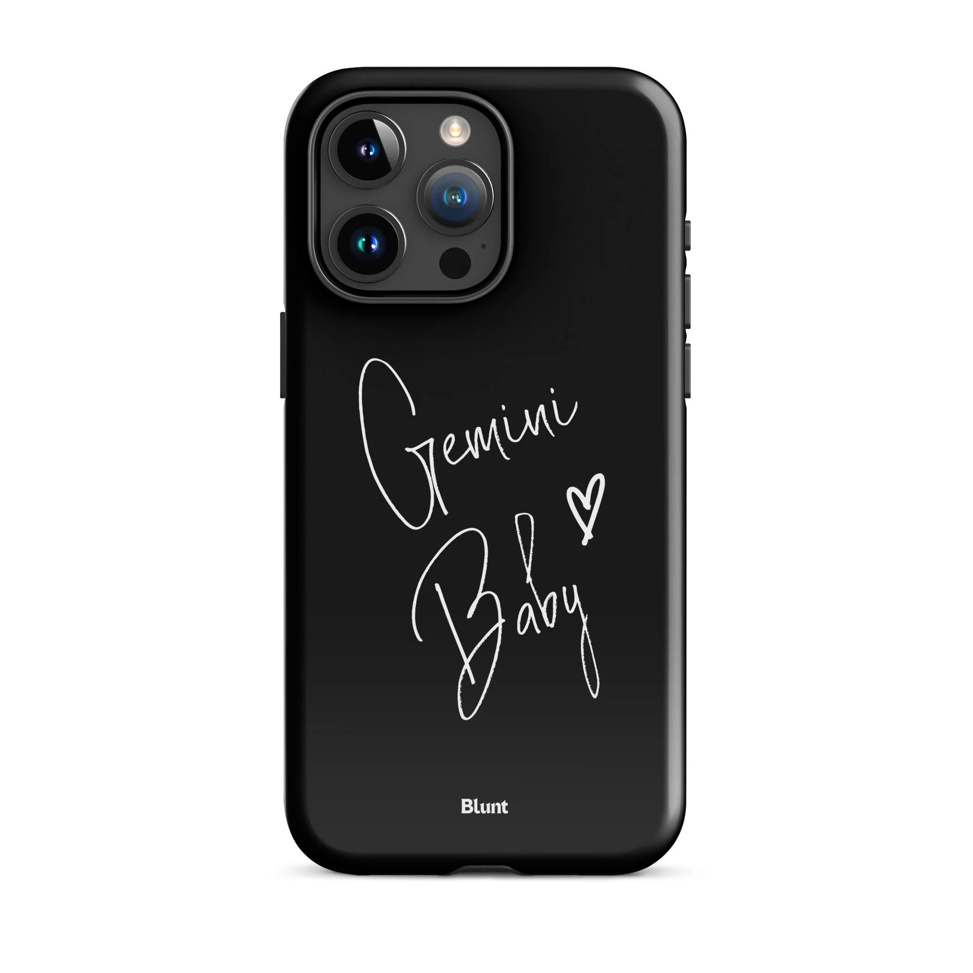 Gemini Baby iPhone Case - Image 22