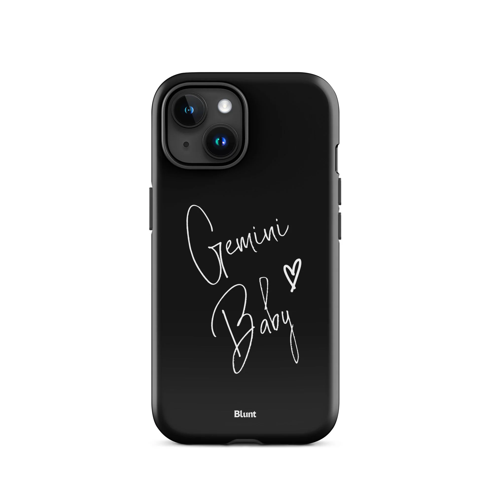 Gemini Baby iPhone Case - Image 23