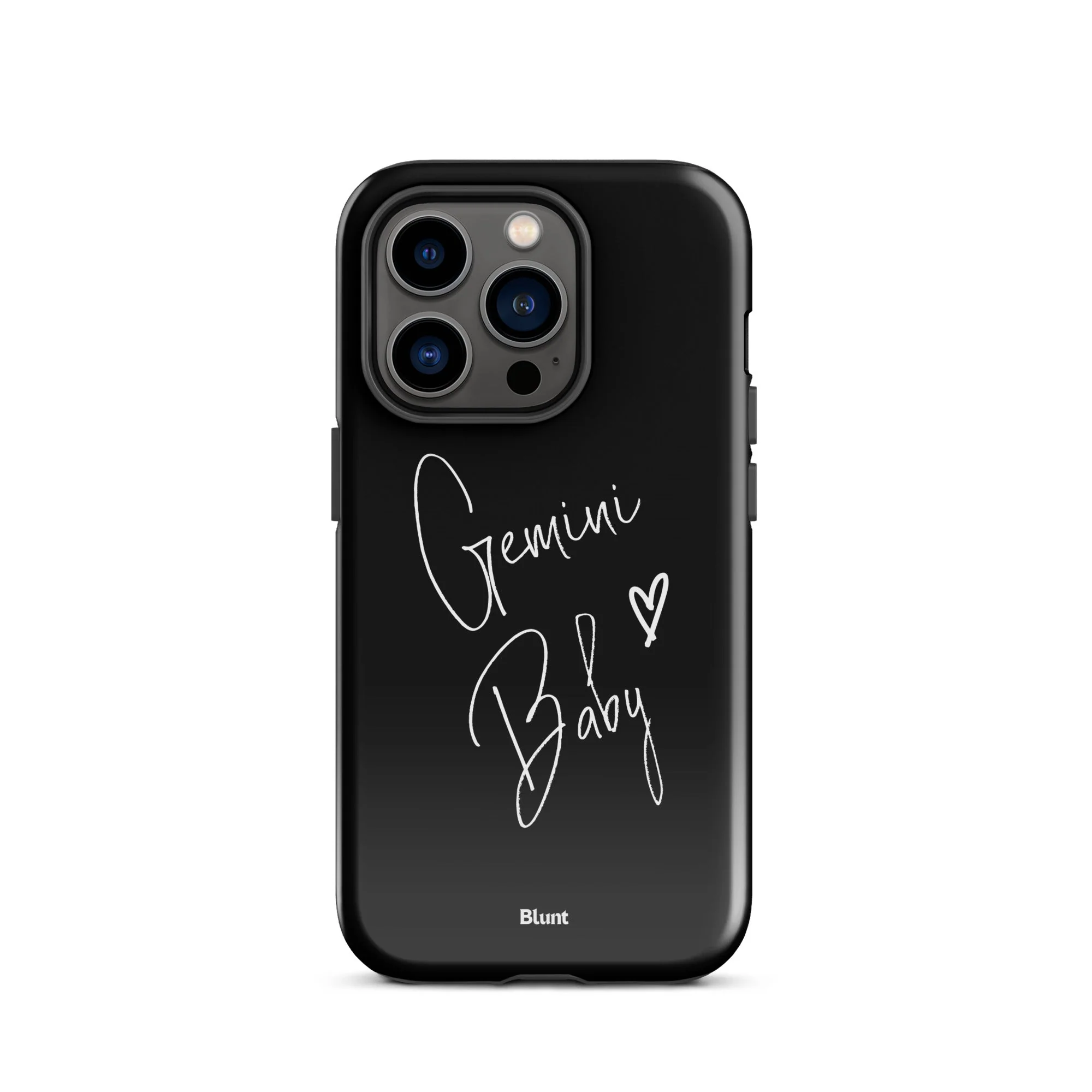 Gemini Baby iPhone Case - Image 28