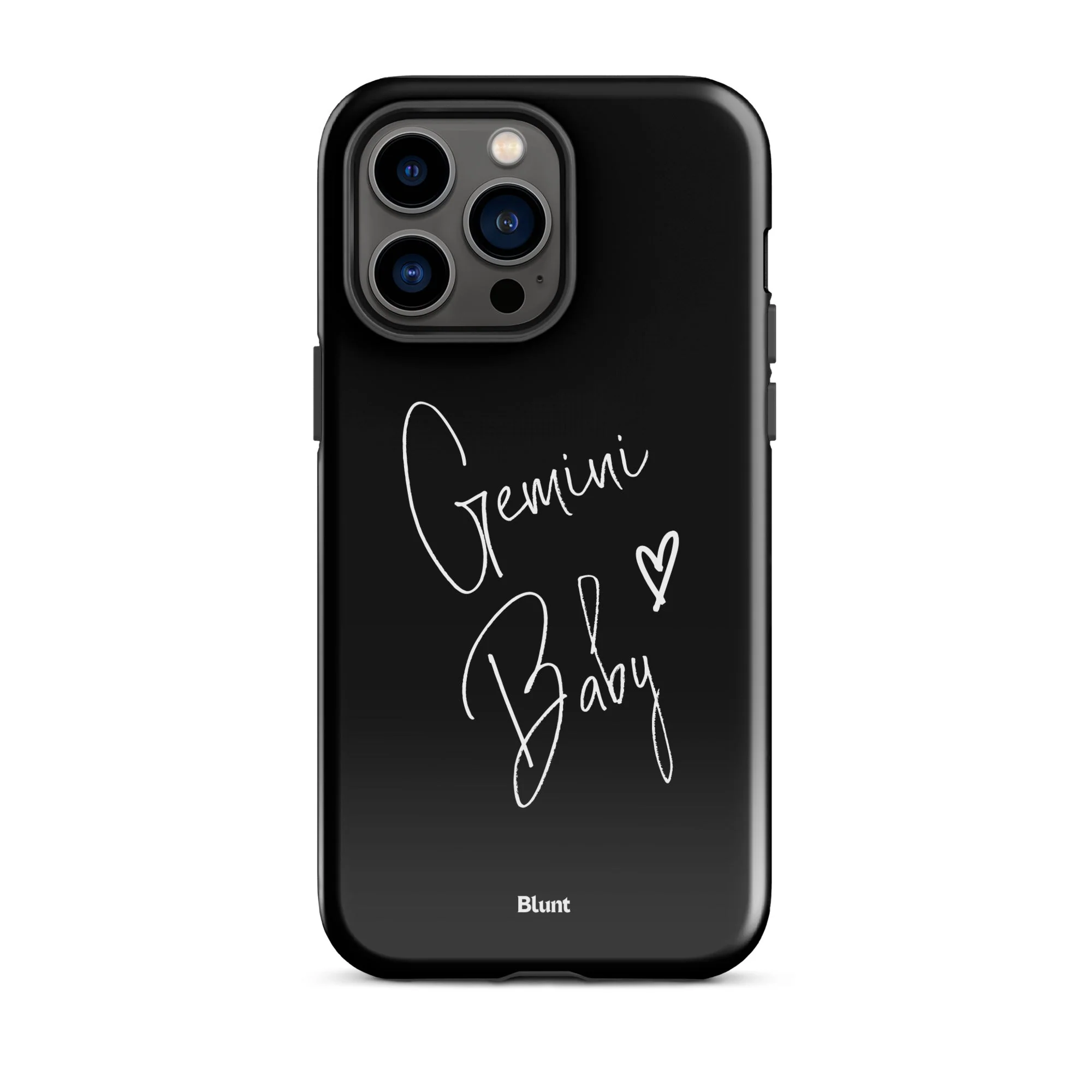 Gemini Baby iPhone Case - Image 29