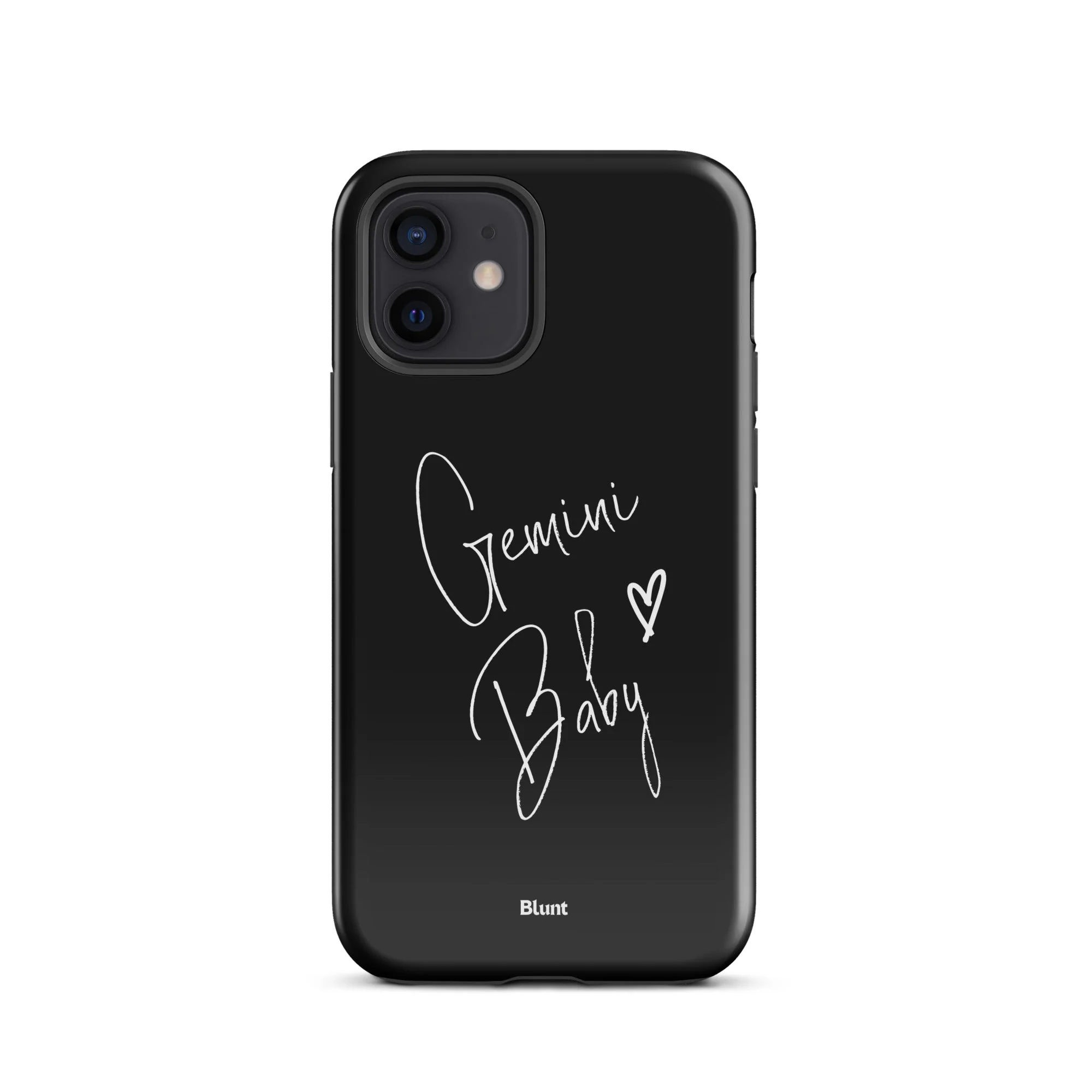 Gemini Baby iPhone Case - Image 35