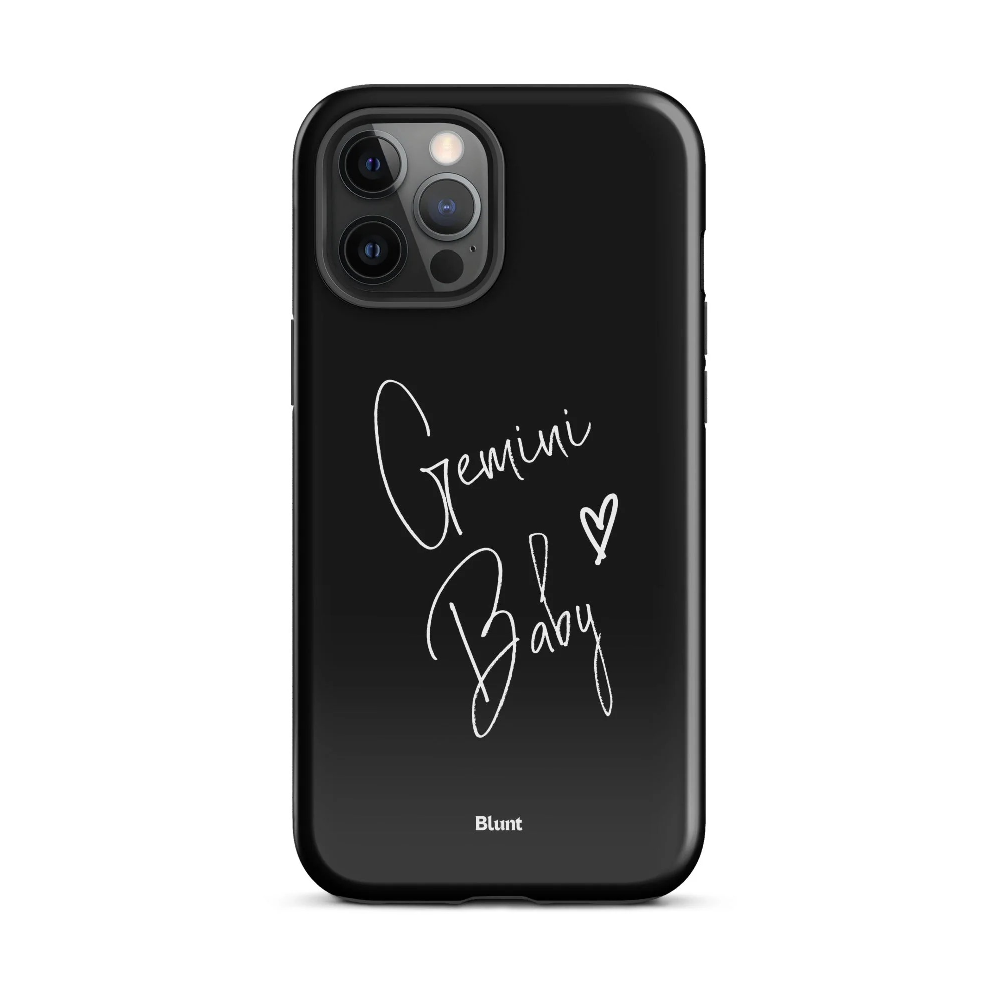 Gemini Baby iPhone Case - Image 37