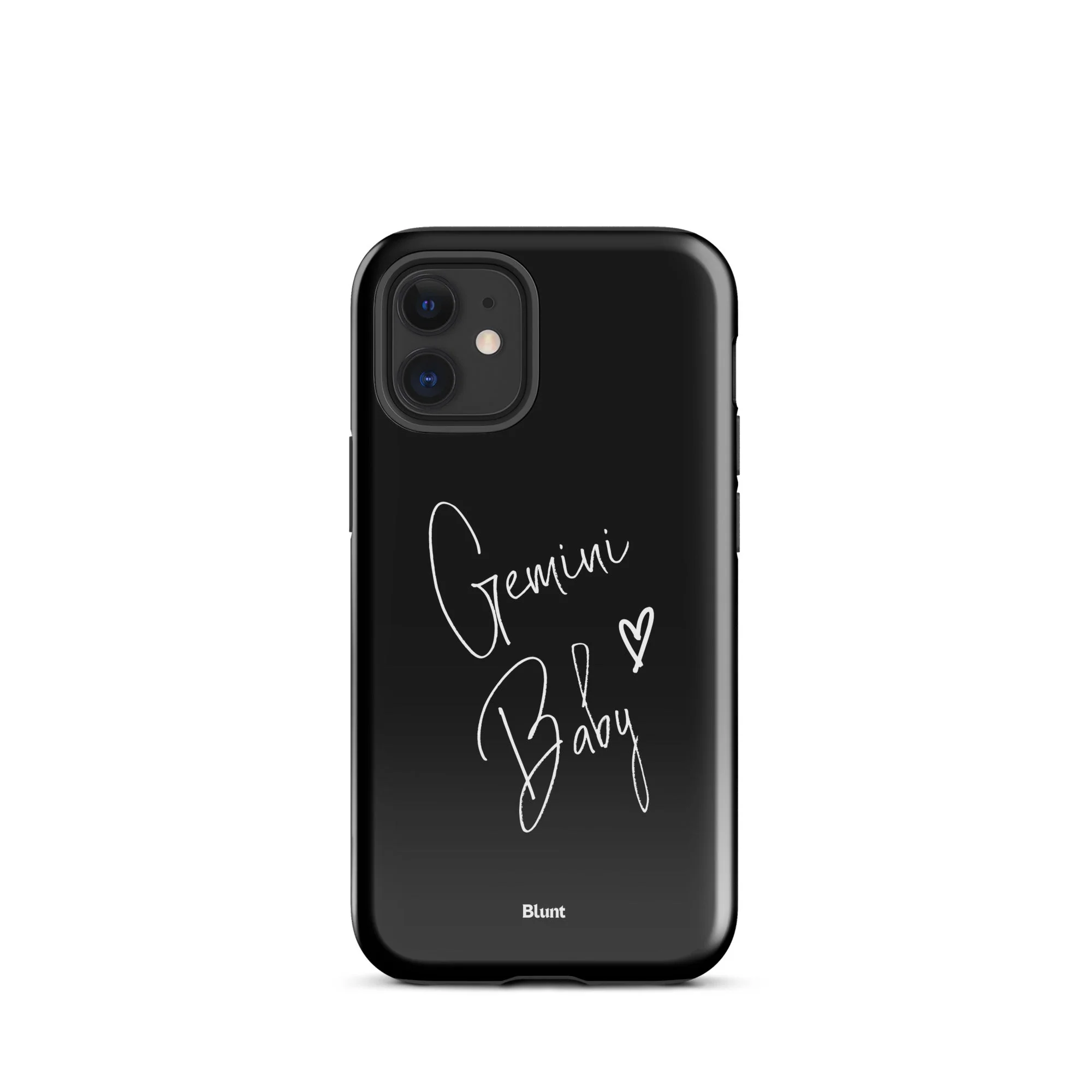 Gemini Baby iPhone Case - Image 38