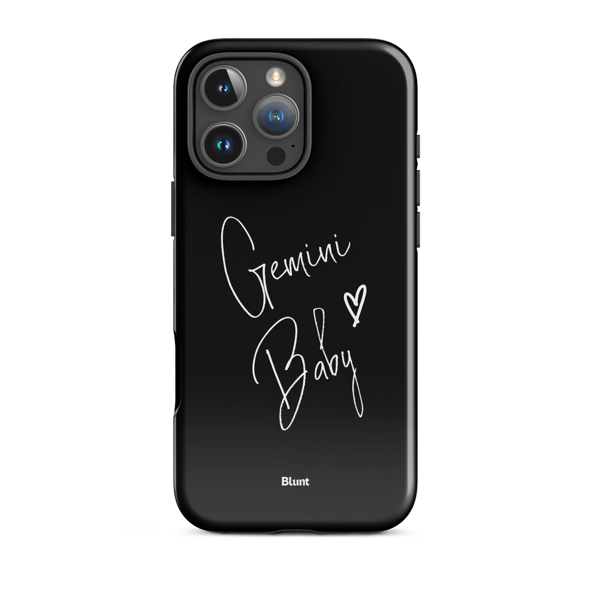 Gemini Baby iPhone Case - Image 40