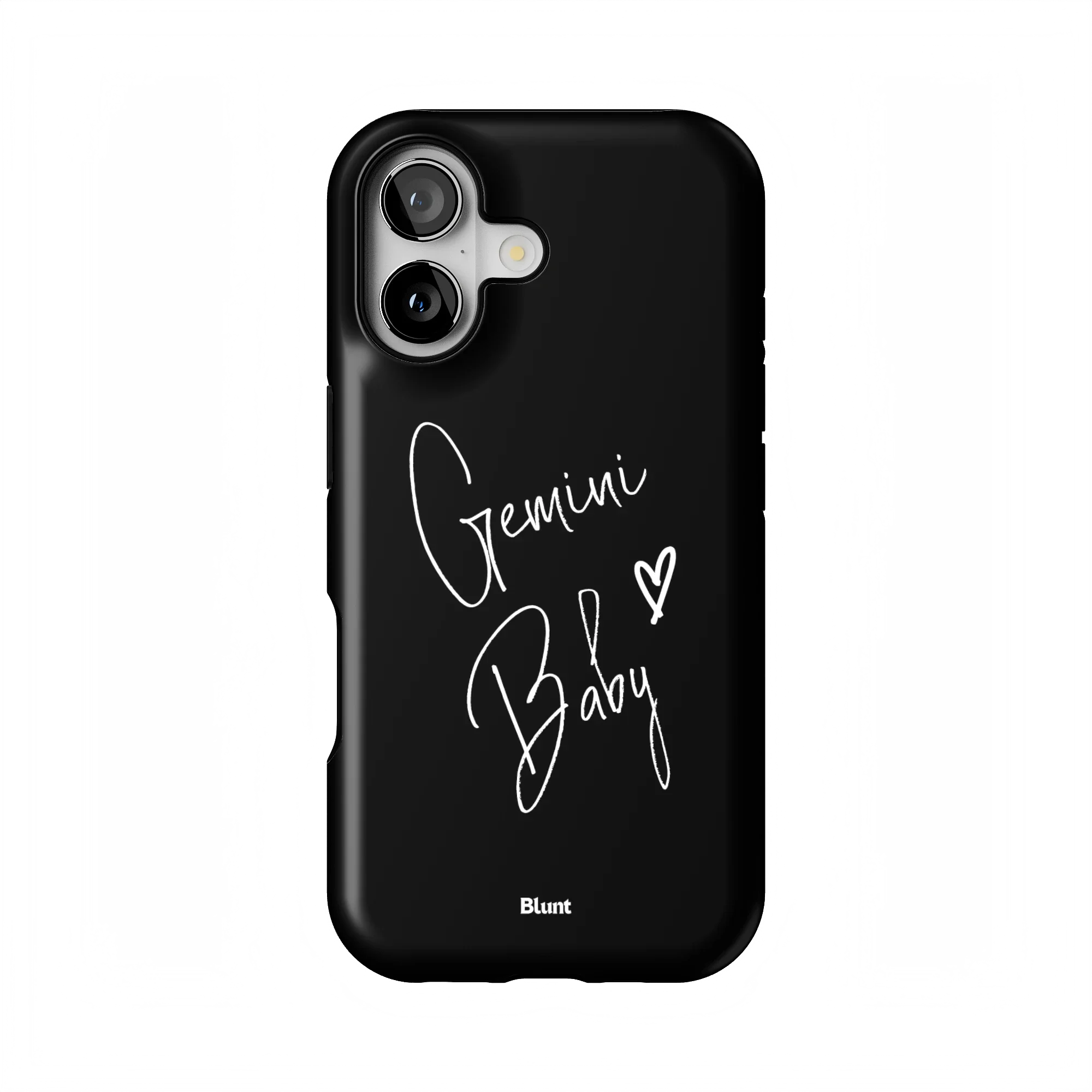 Gemini Baby iPhone Case - Image 45
