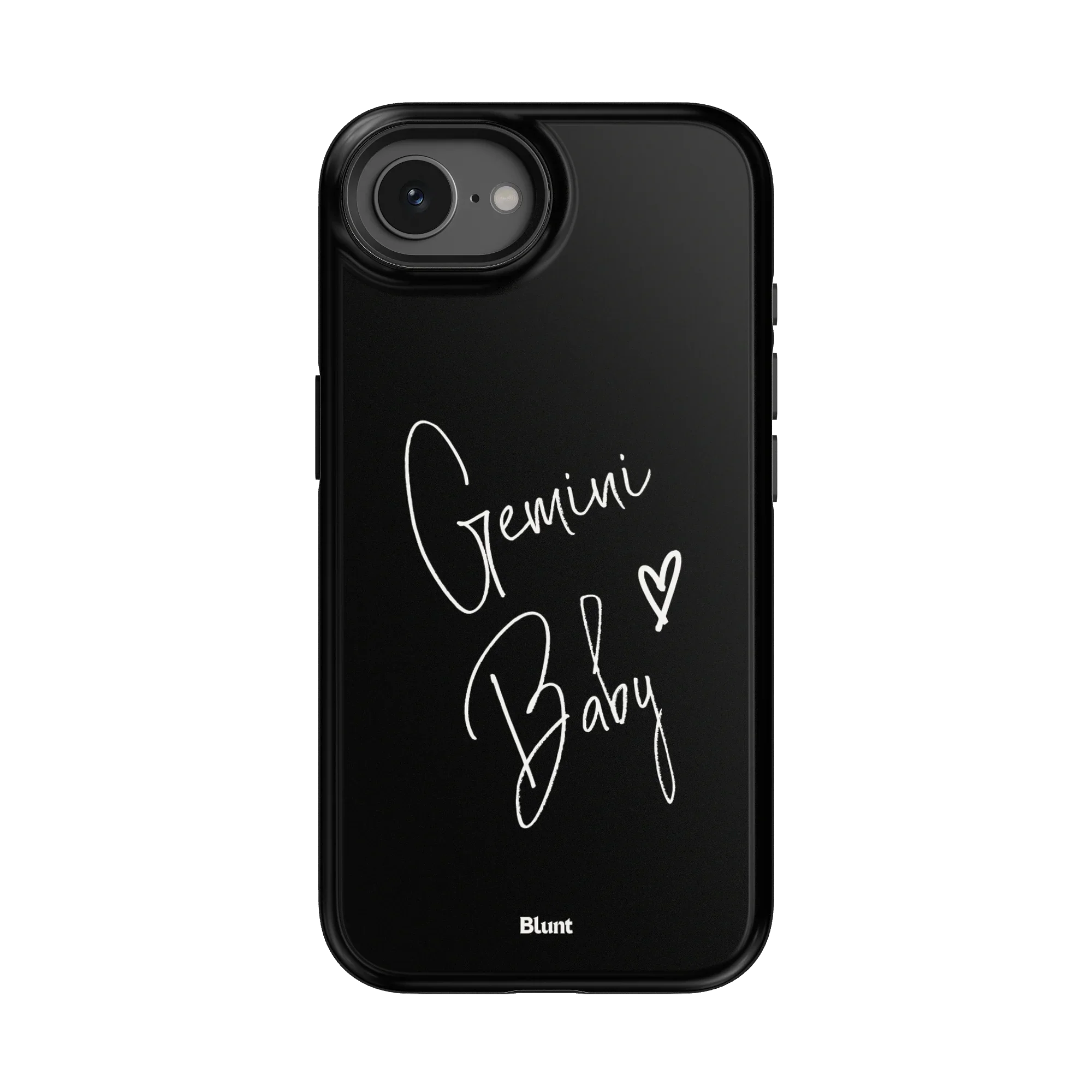 Gemini Baby iPhone Case - Image 49