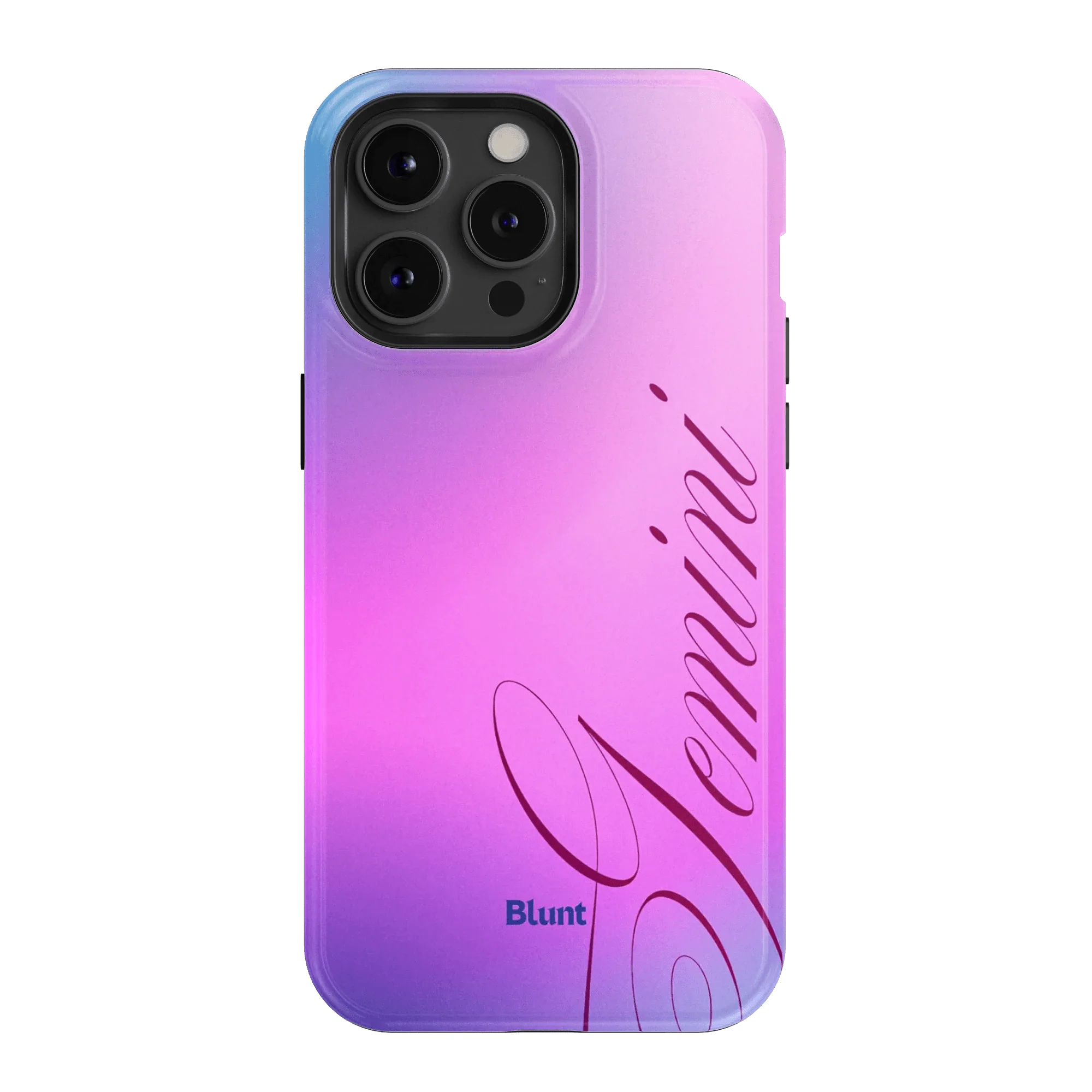 Gemini iPhone Case - Image 11