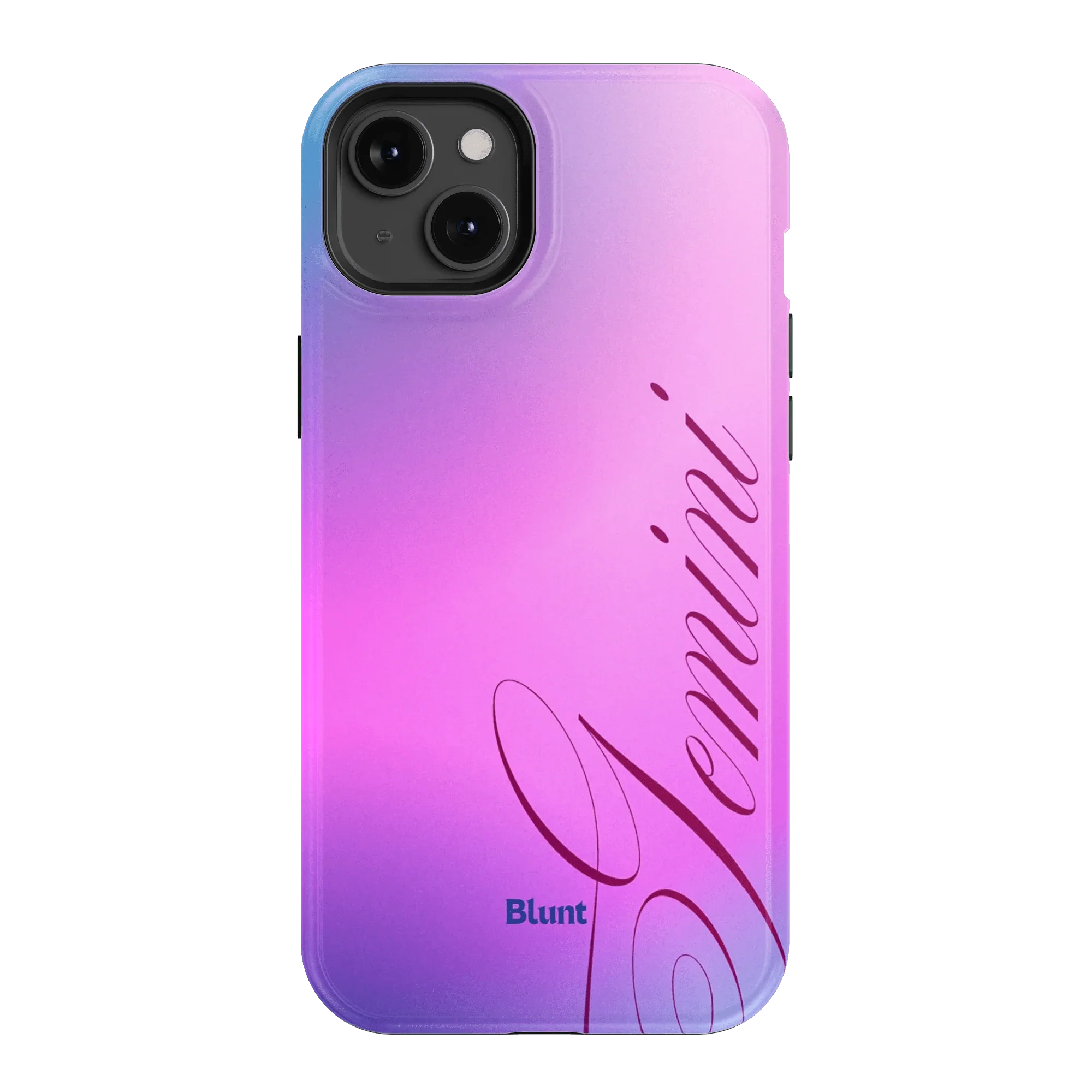 Gemini iPhone Case - Image 12