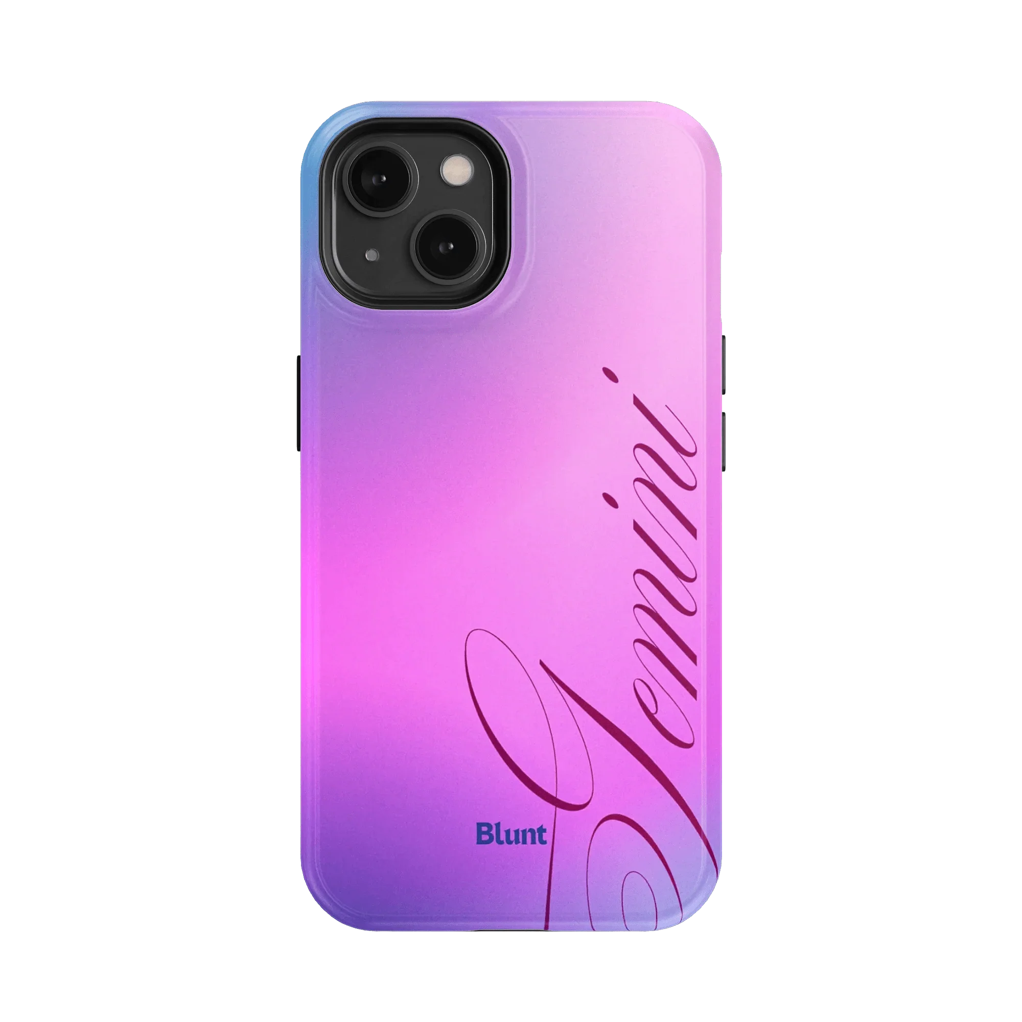 Gemini iPhone Case - Image 13