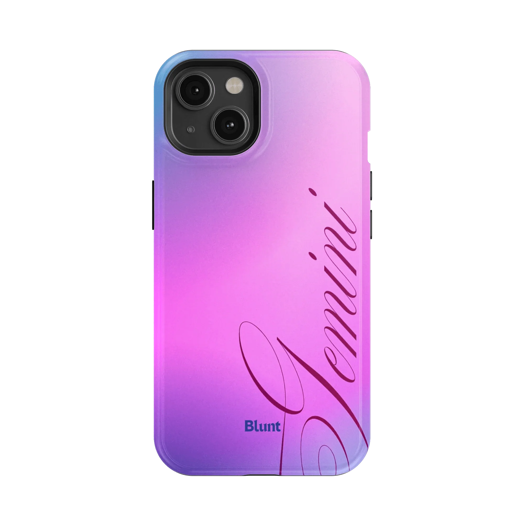 Gemini iPhone Case - Image 17