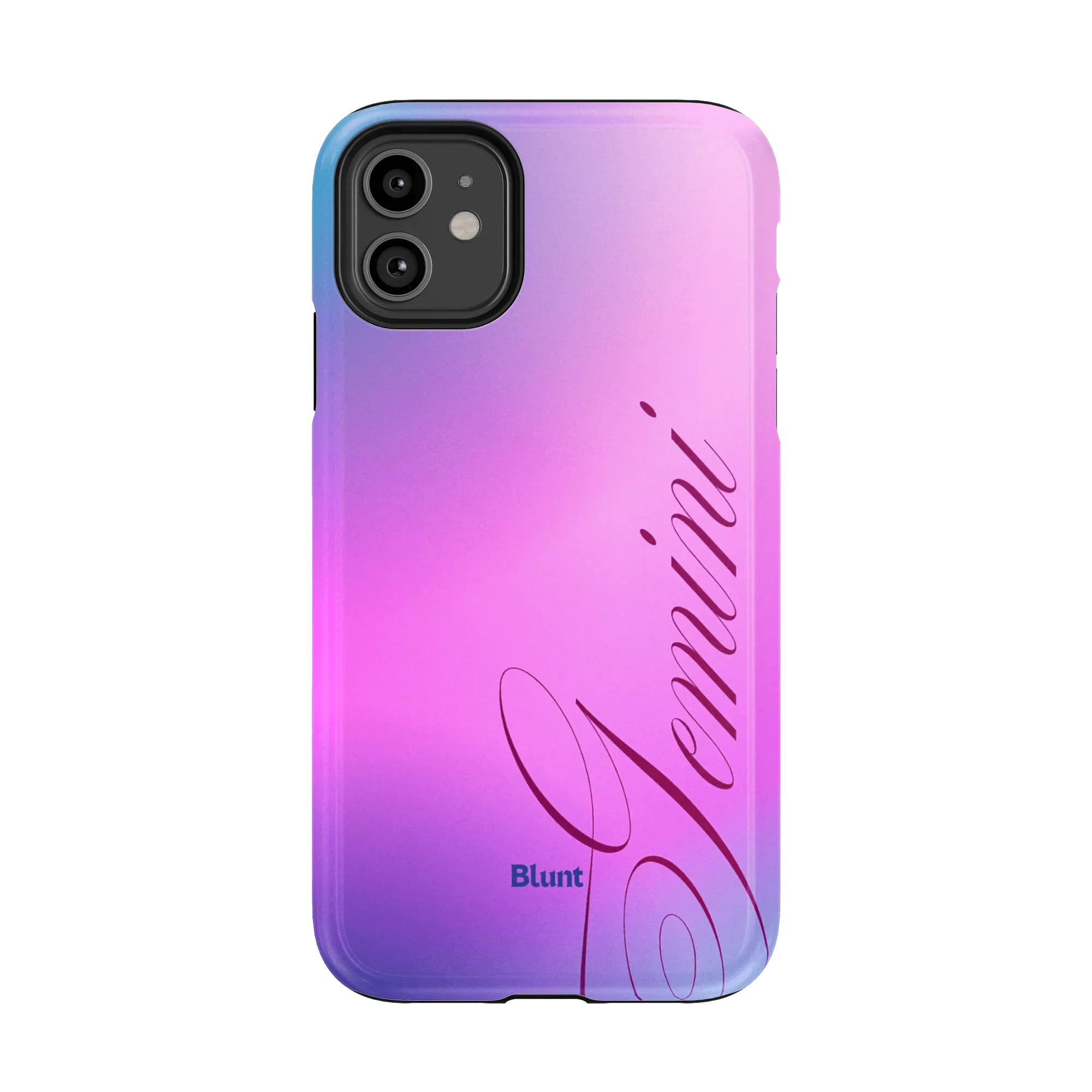 Gemini iPhone Case - Image 25