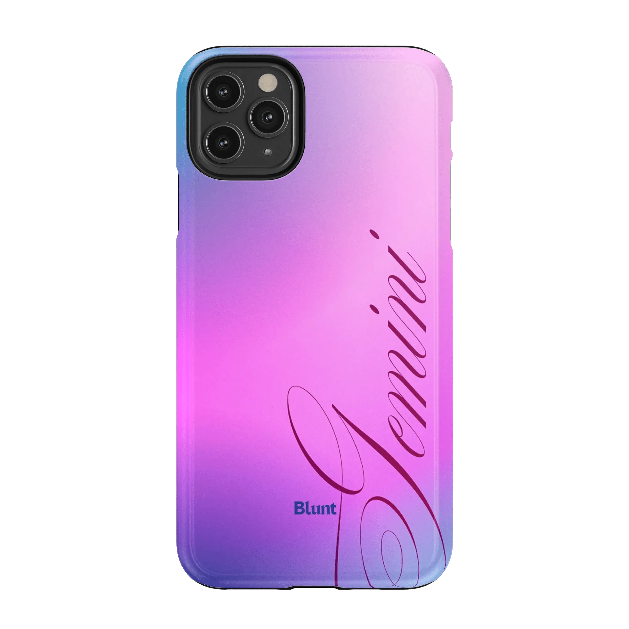 Gemini iPhone Case - Image 27