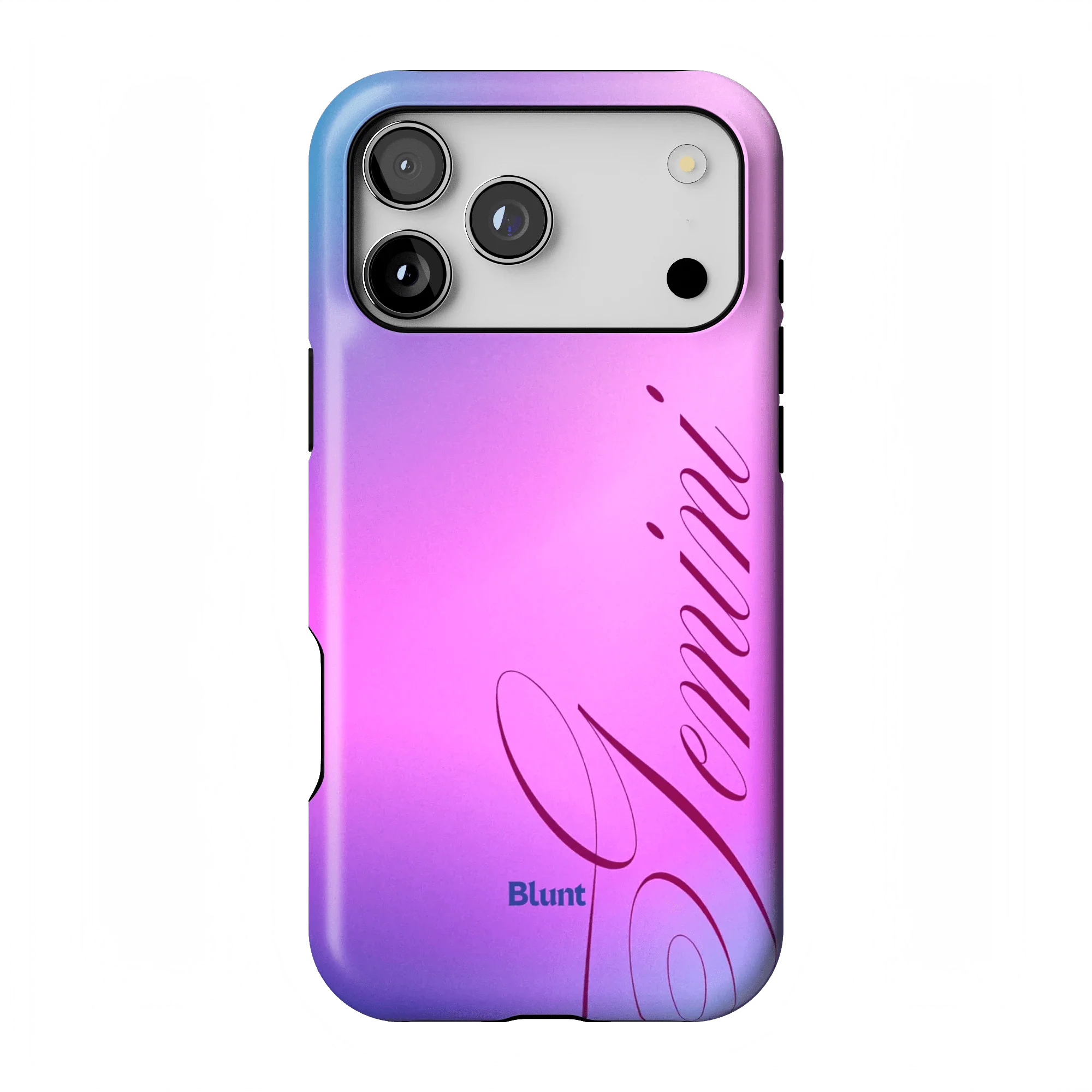 Gemini iPhone Case - Image 3